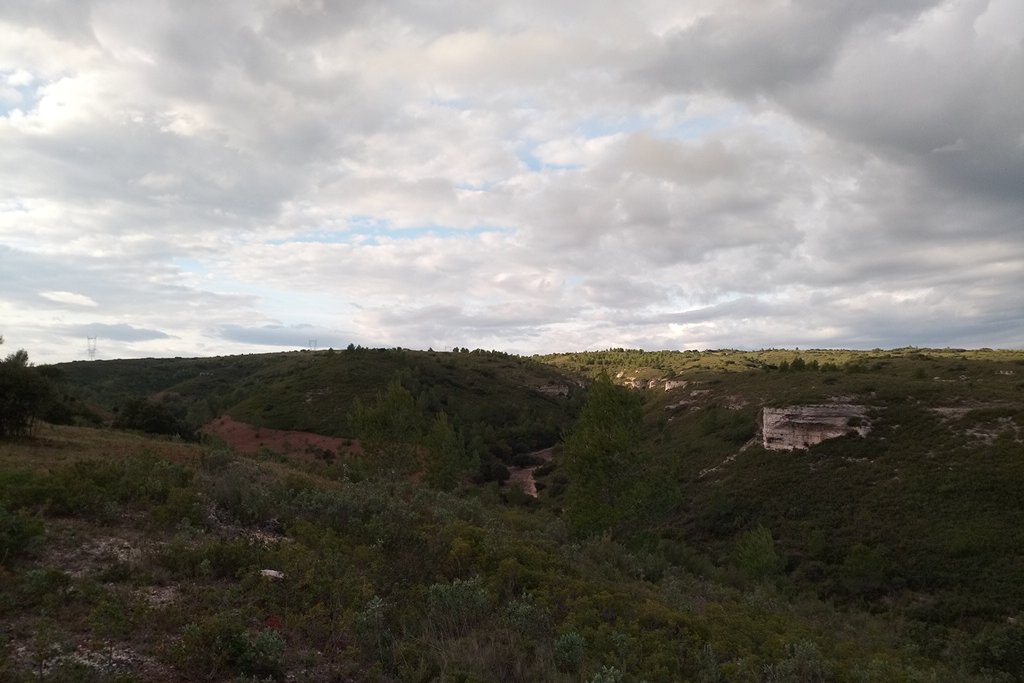 Vue du 31/10/2021