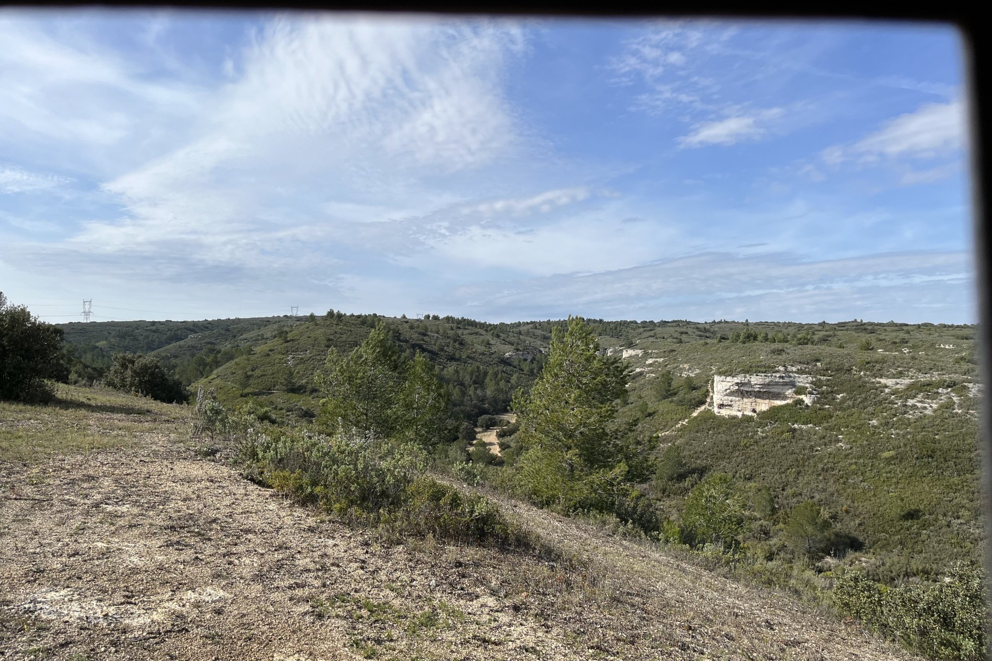 Vue du 20/03/2024