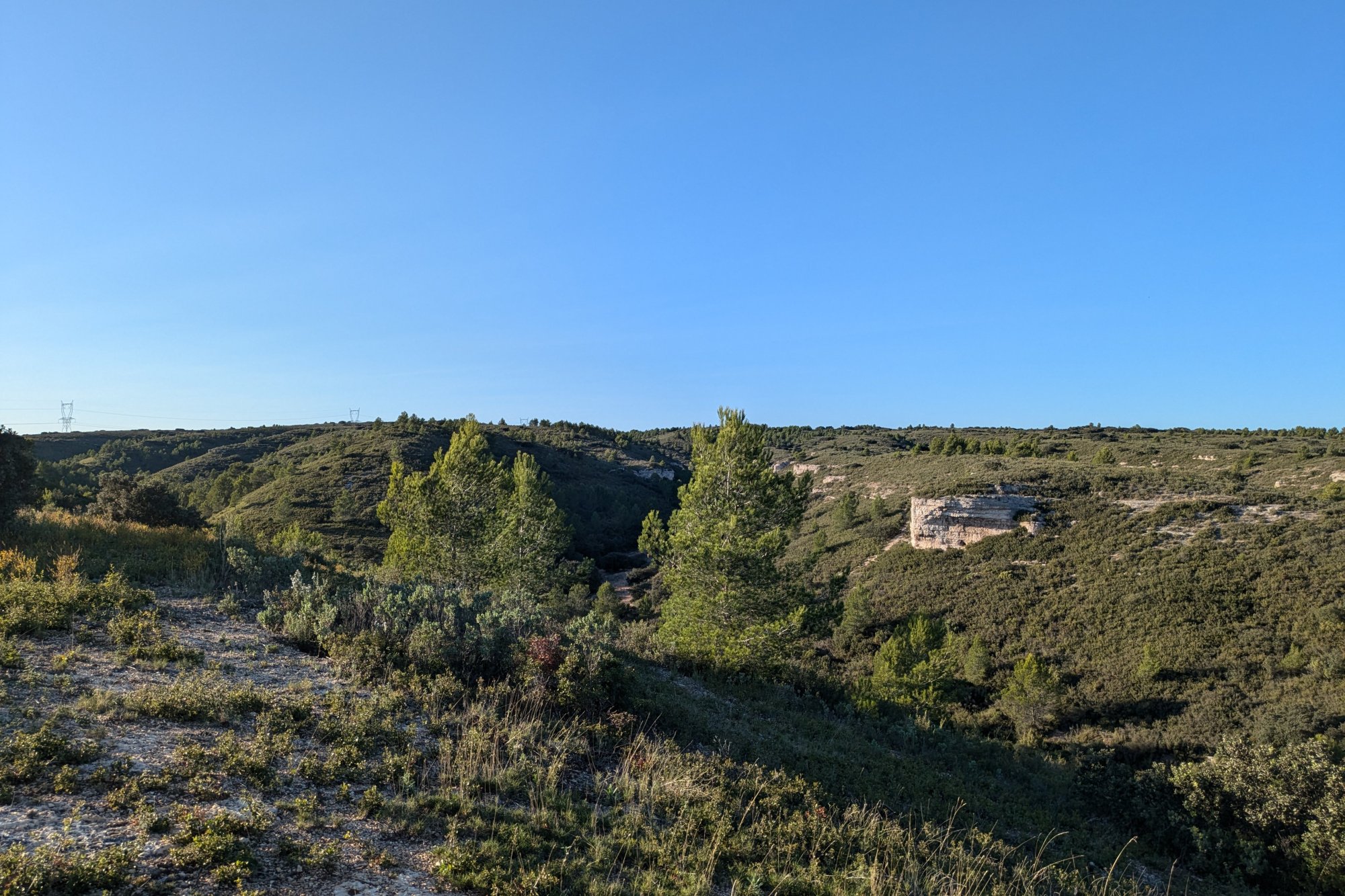 Vue du 11/10/2024