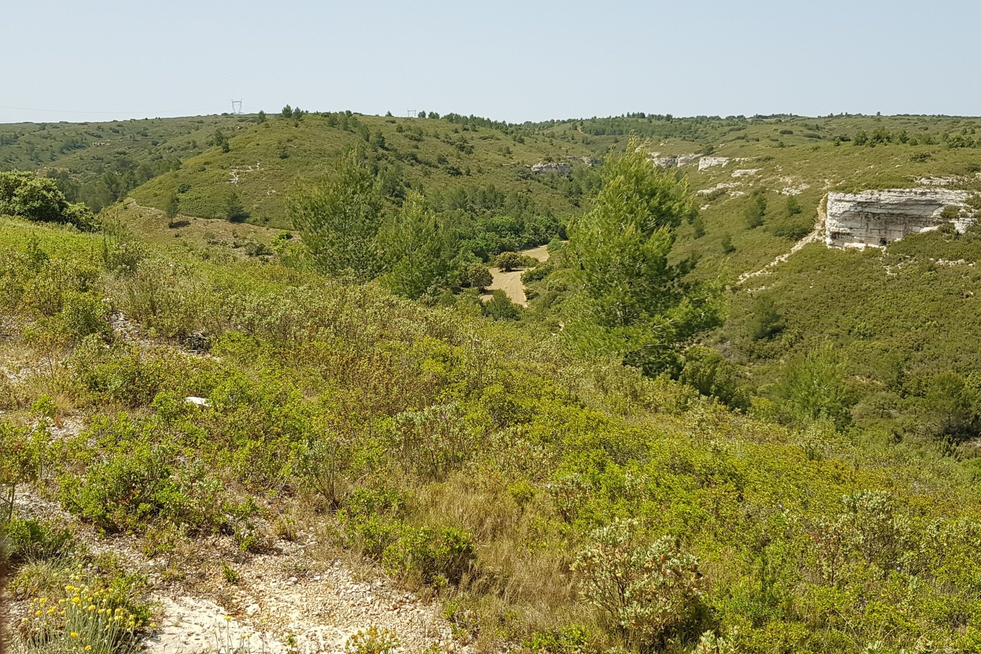 Vue du 21/05/2022