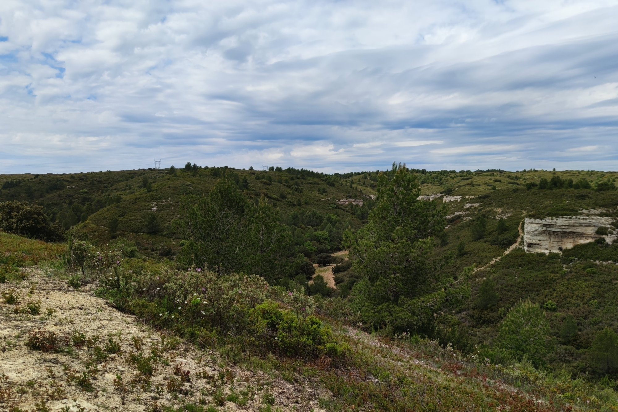Vue du 05/05/2024