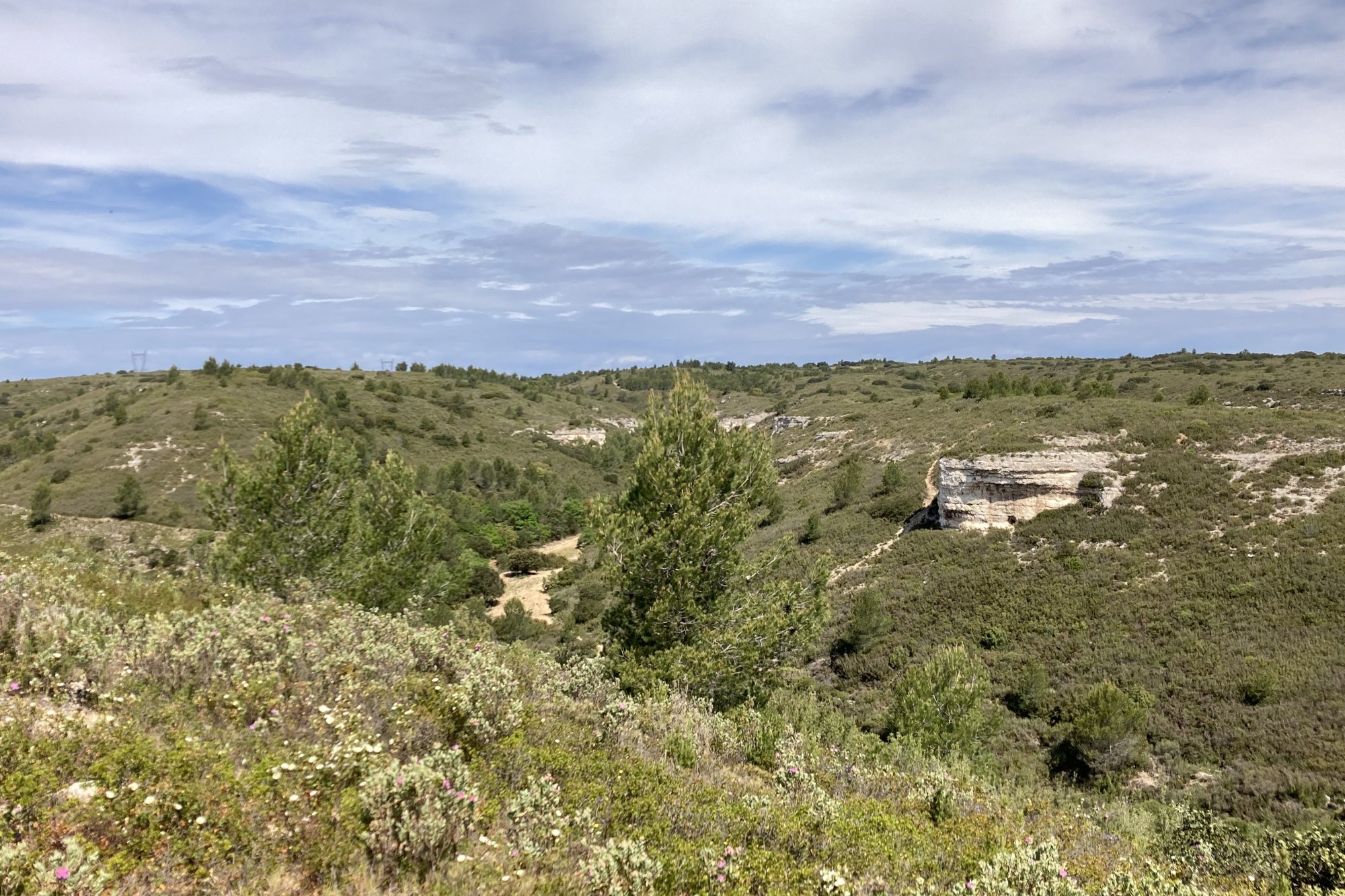 Vue du 07/05/2023
