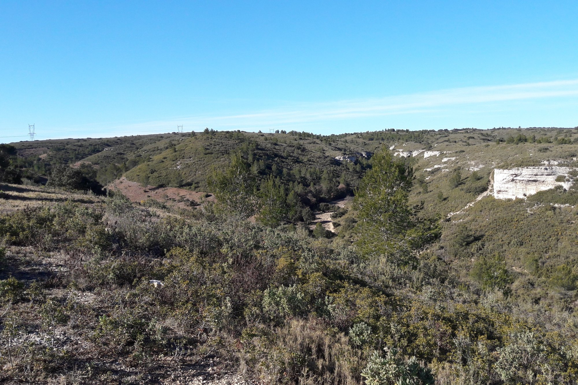 Vue du 05/02/2022