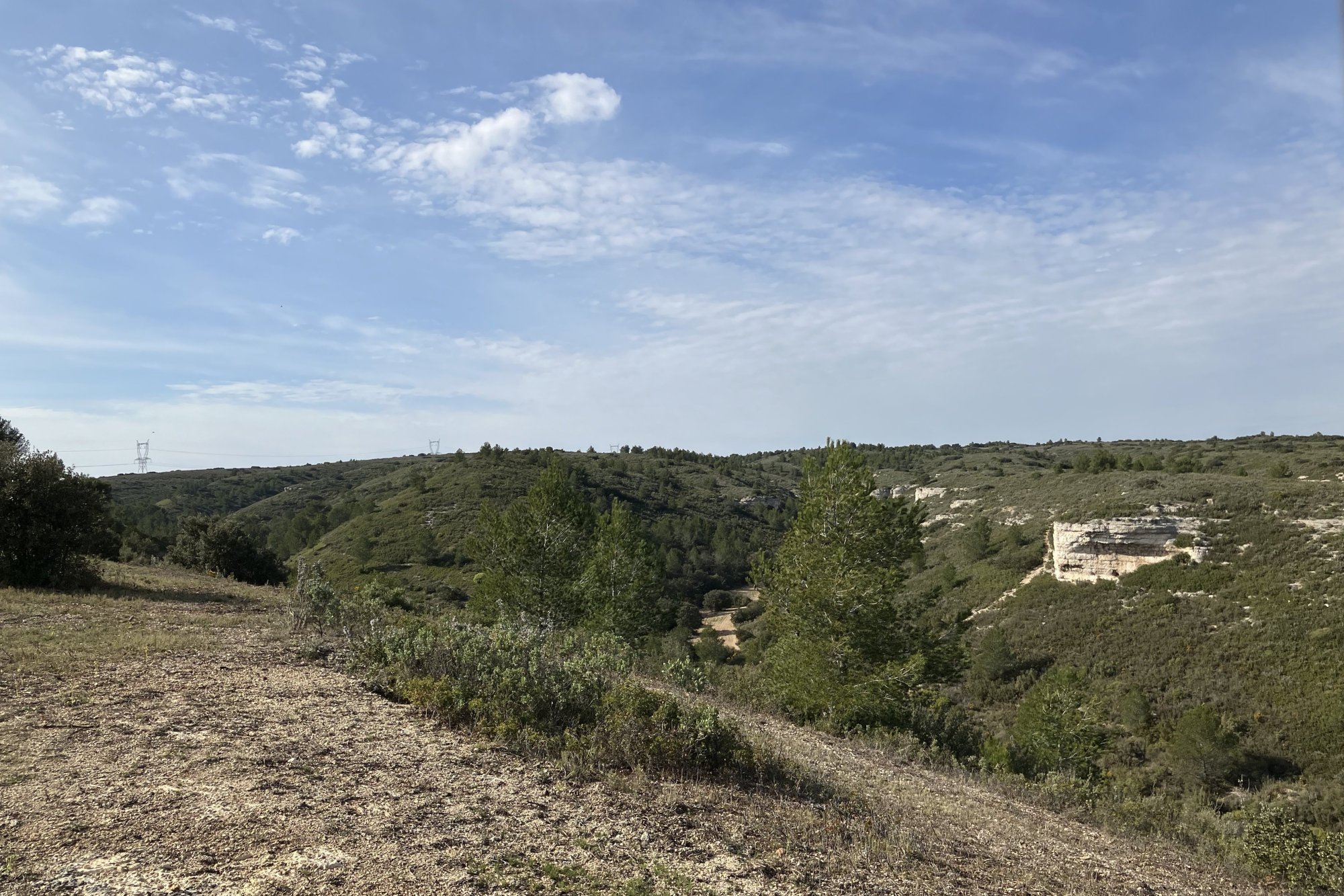 Vue du 17/03/2024
