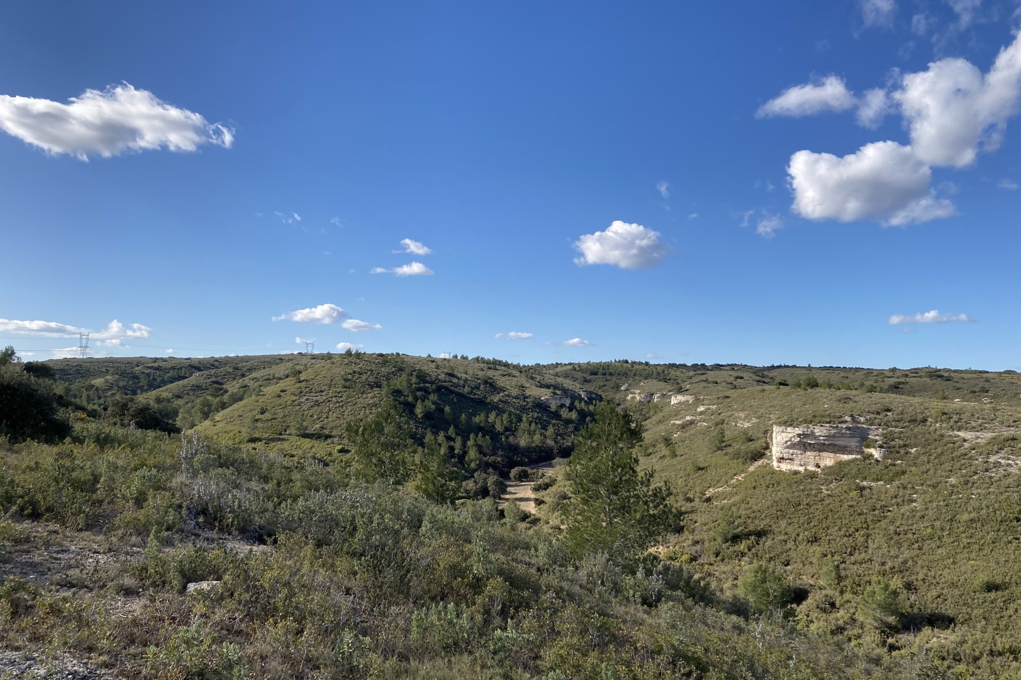 Vue du 14/03/2021
