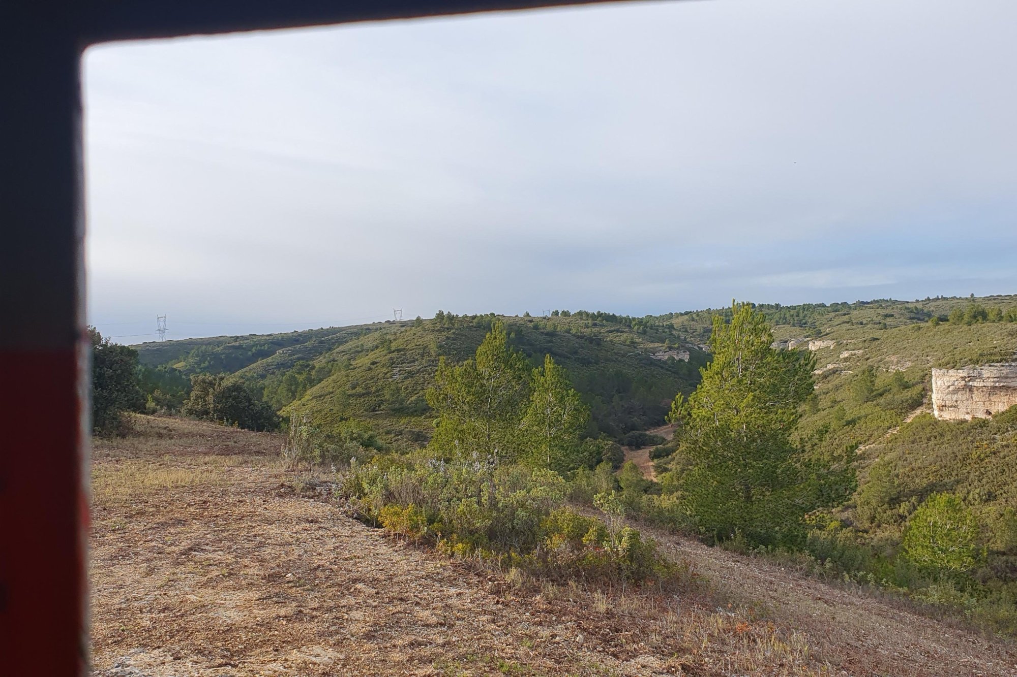 Vue du 12/02/2024