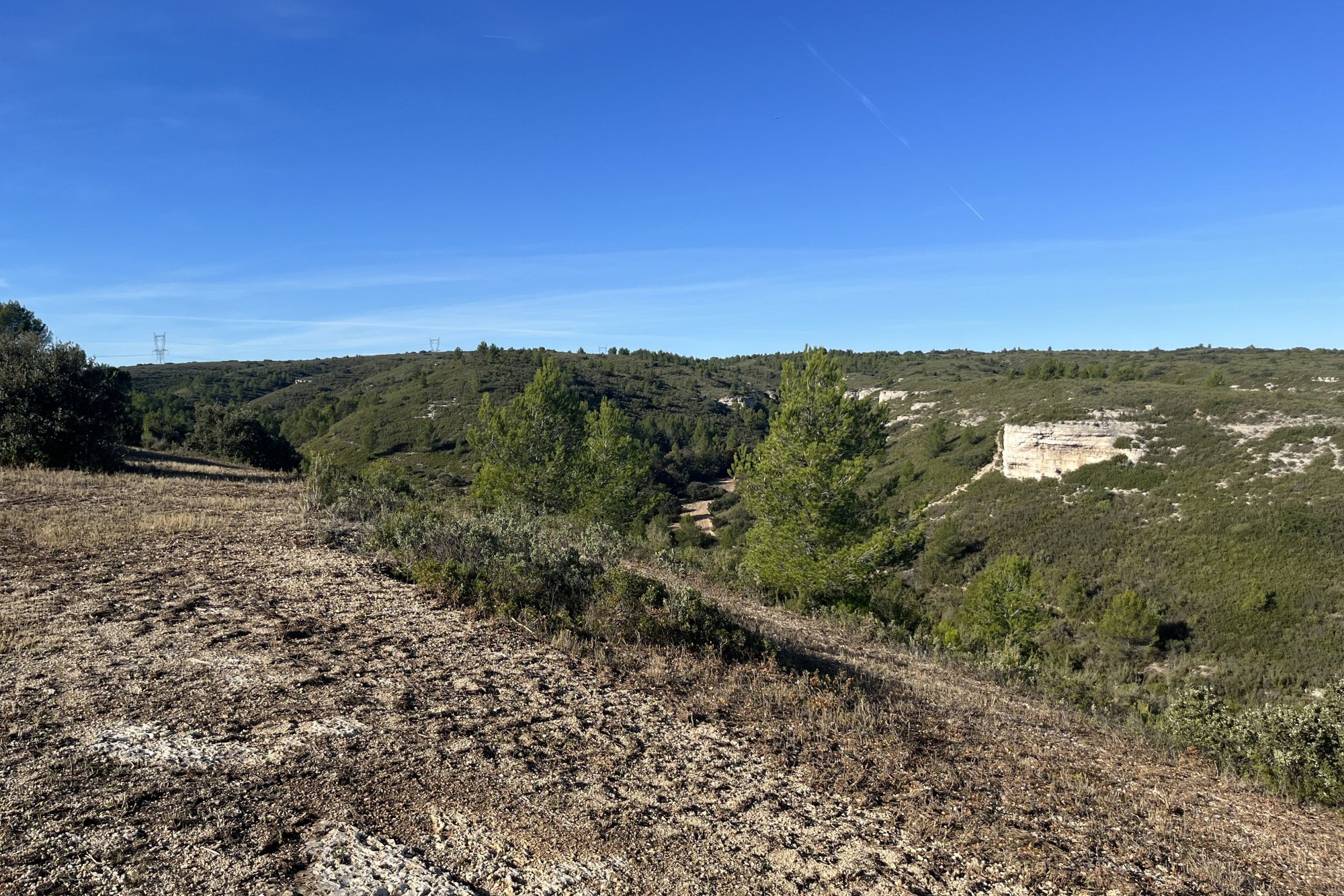 Vue du 19/11/2023