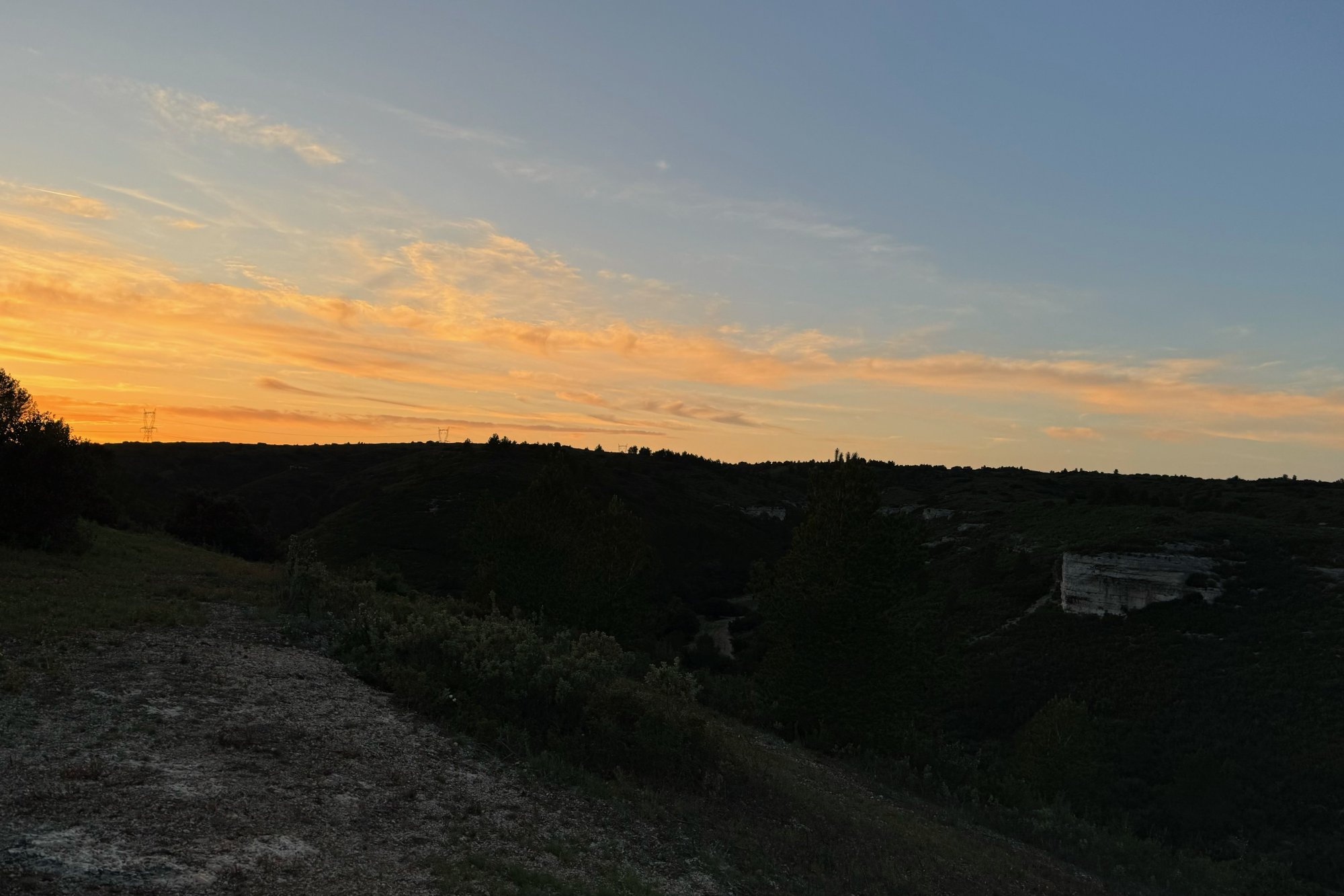 Vue du 11/04/2024