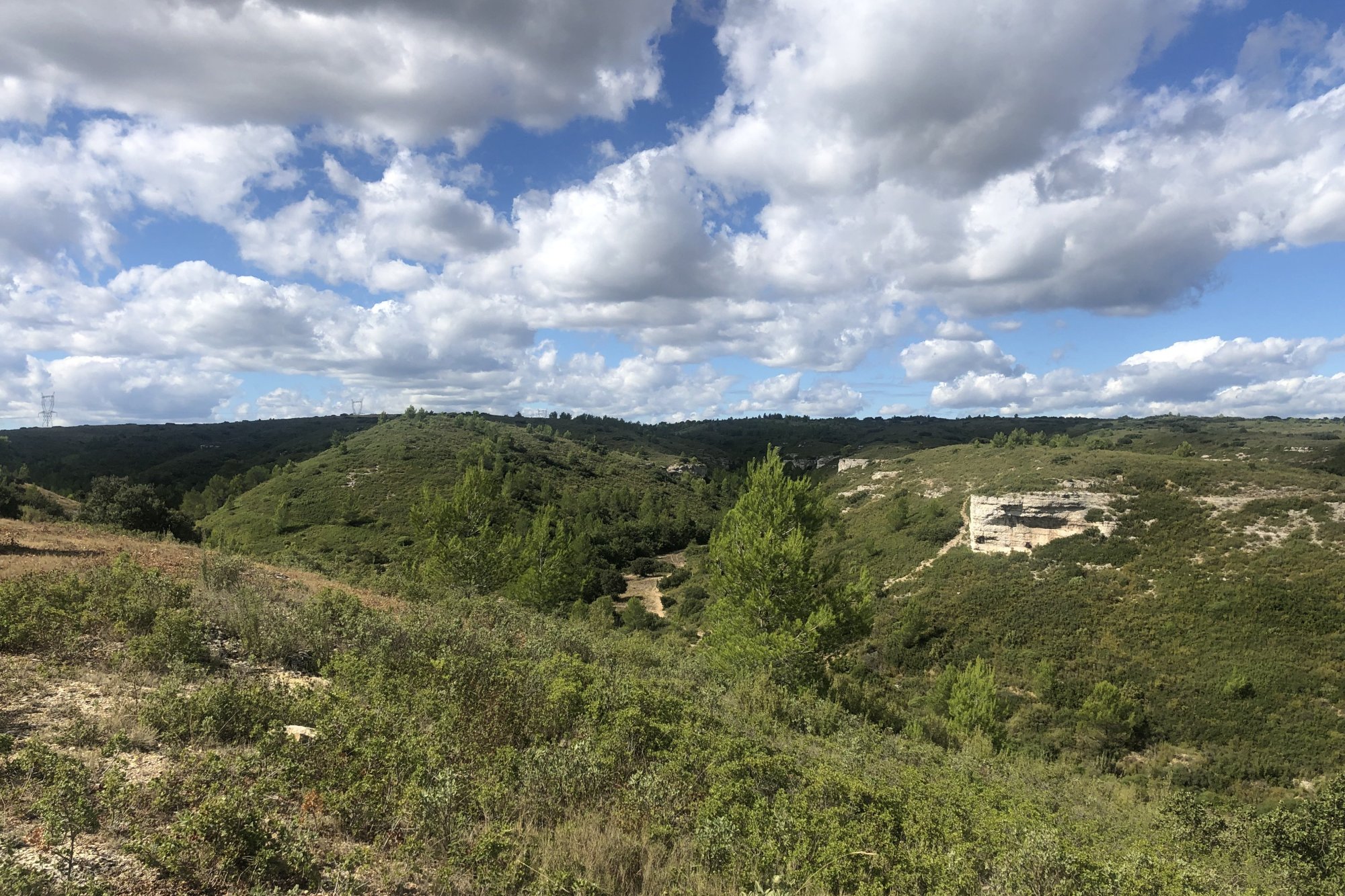 Vue du 19/09/2021