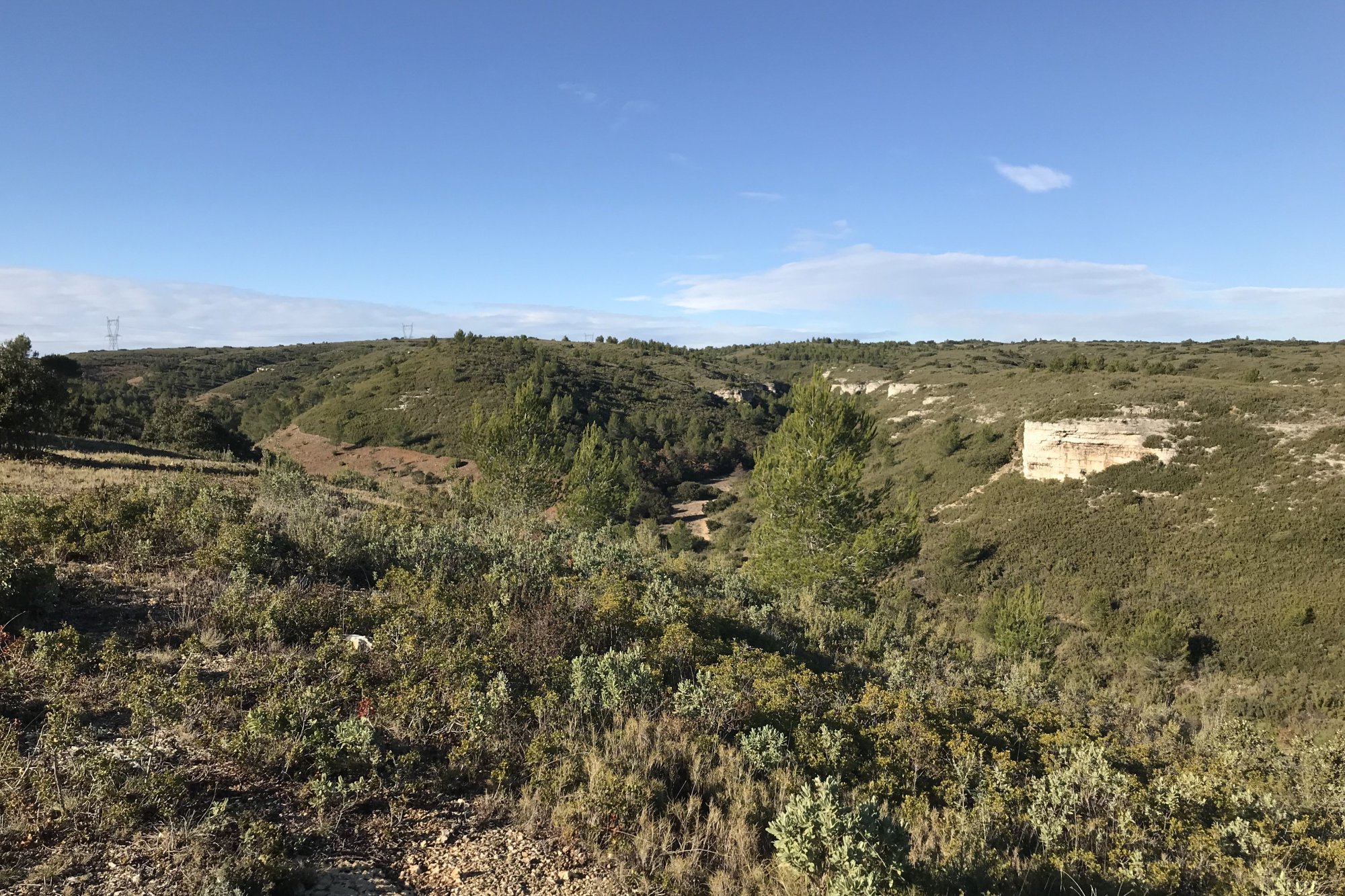 Vue du 26/12/2021