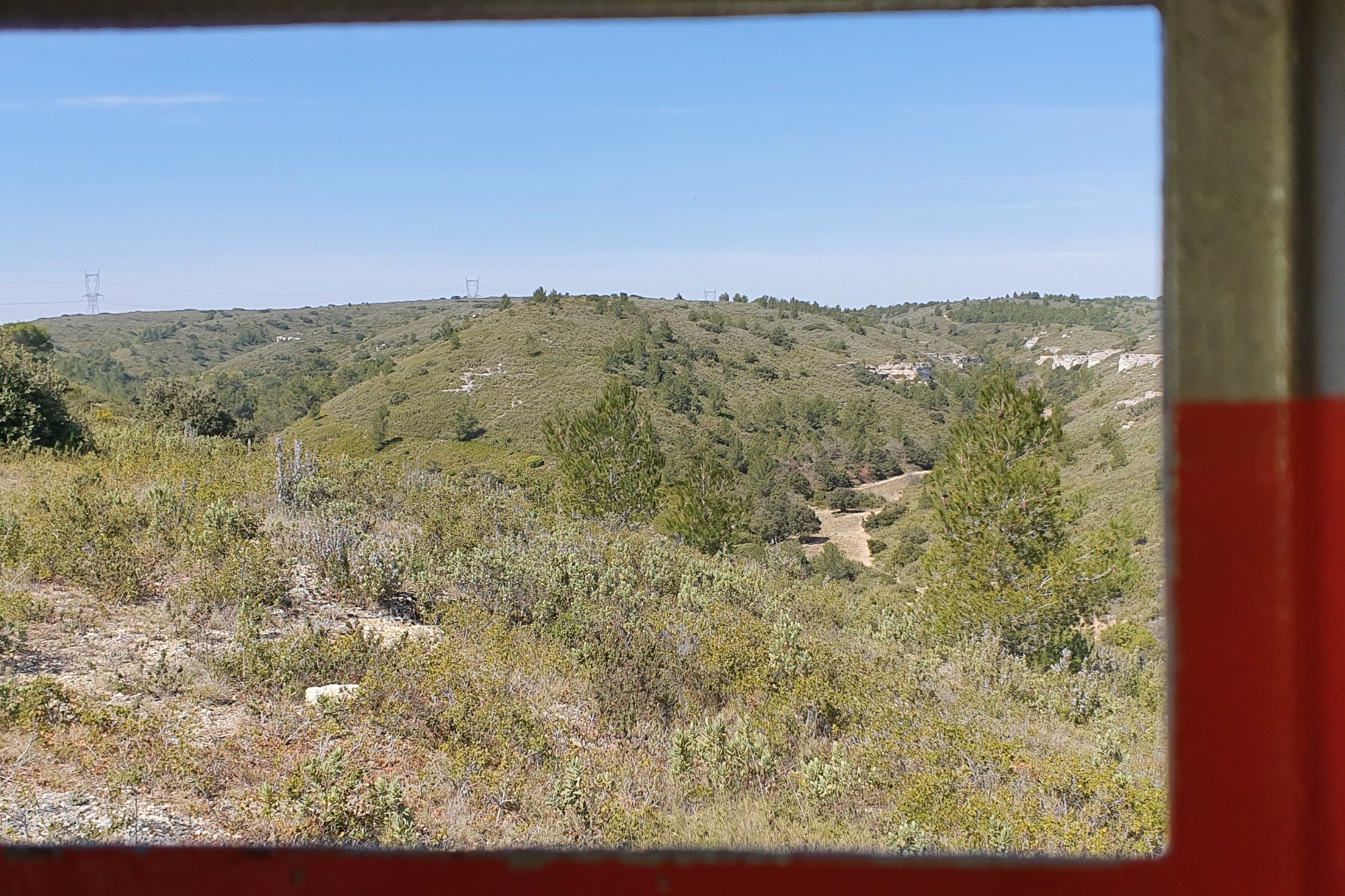 Vue du 22/03/2021