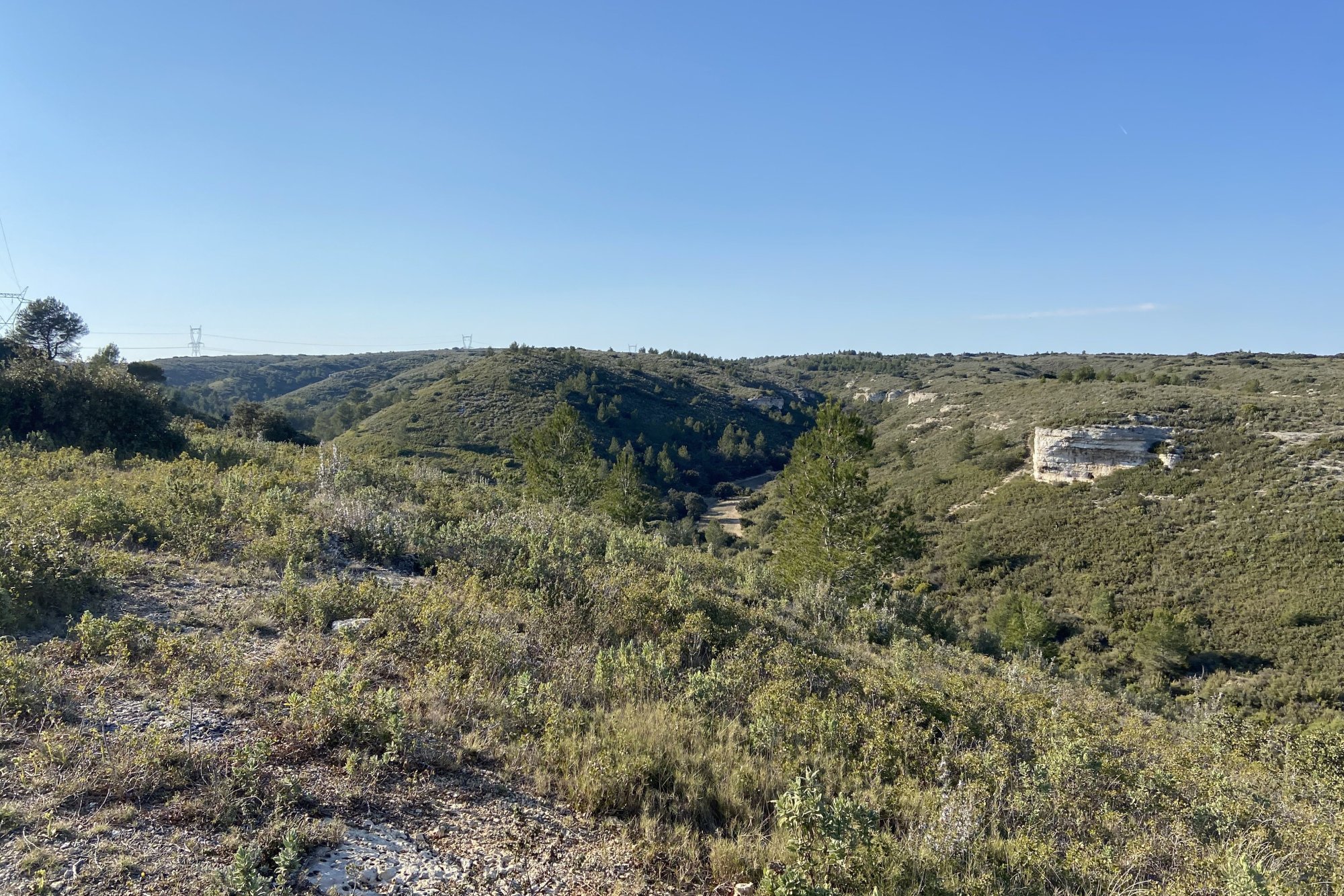 Vue du 20/03/2021