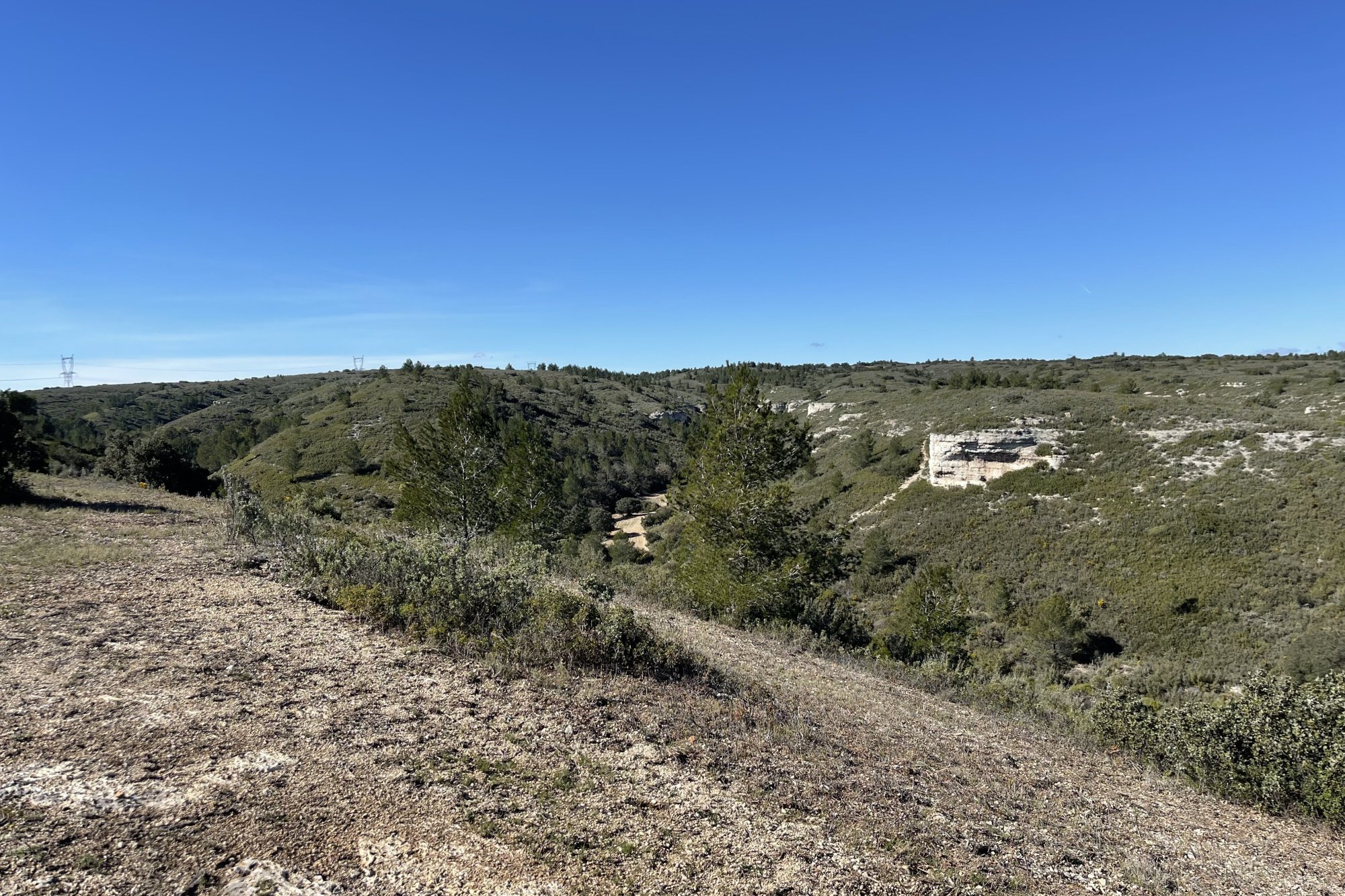 Vue du 12/03/2024