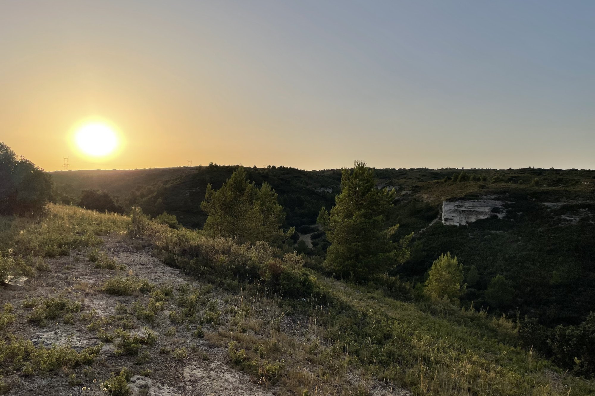 Vue du 20/07/2024
