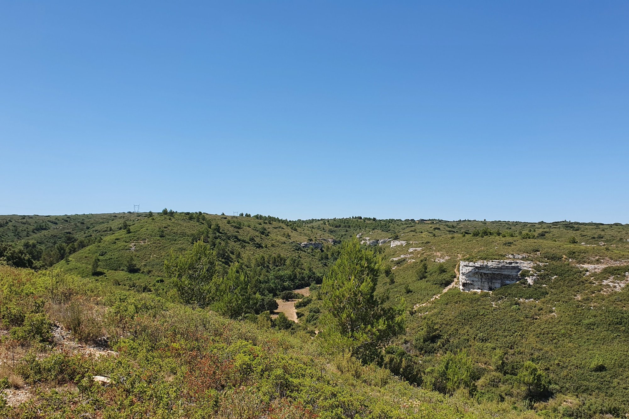 Vue du 17/07/2021