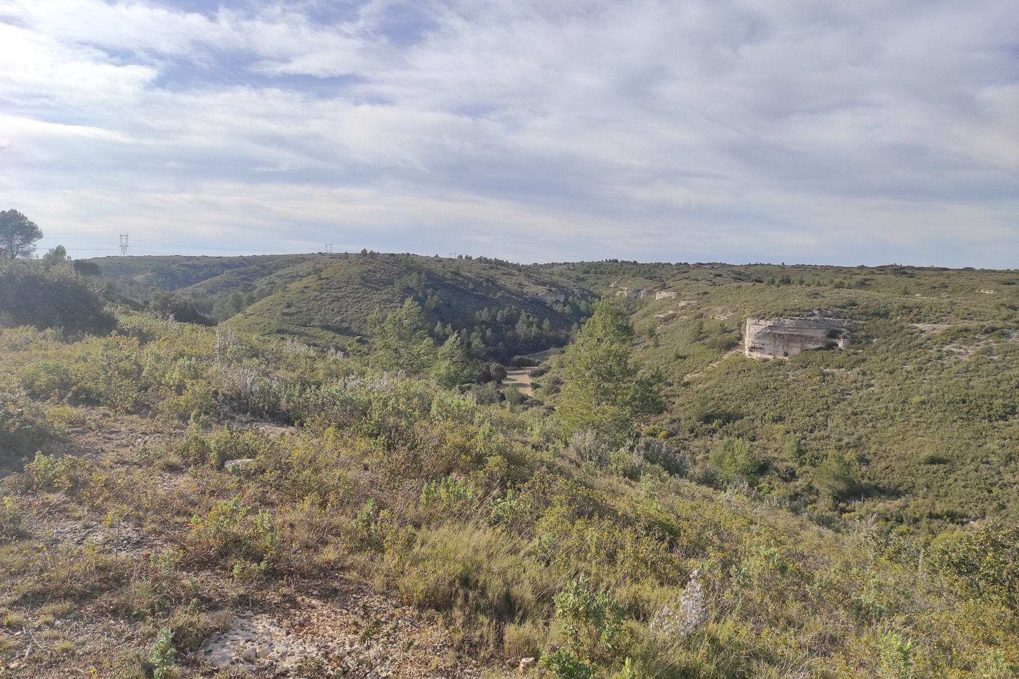 Vue du 05/04/2021
