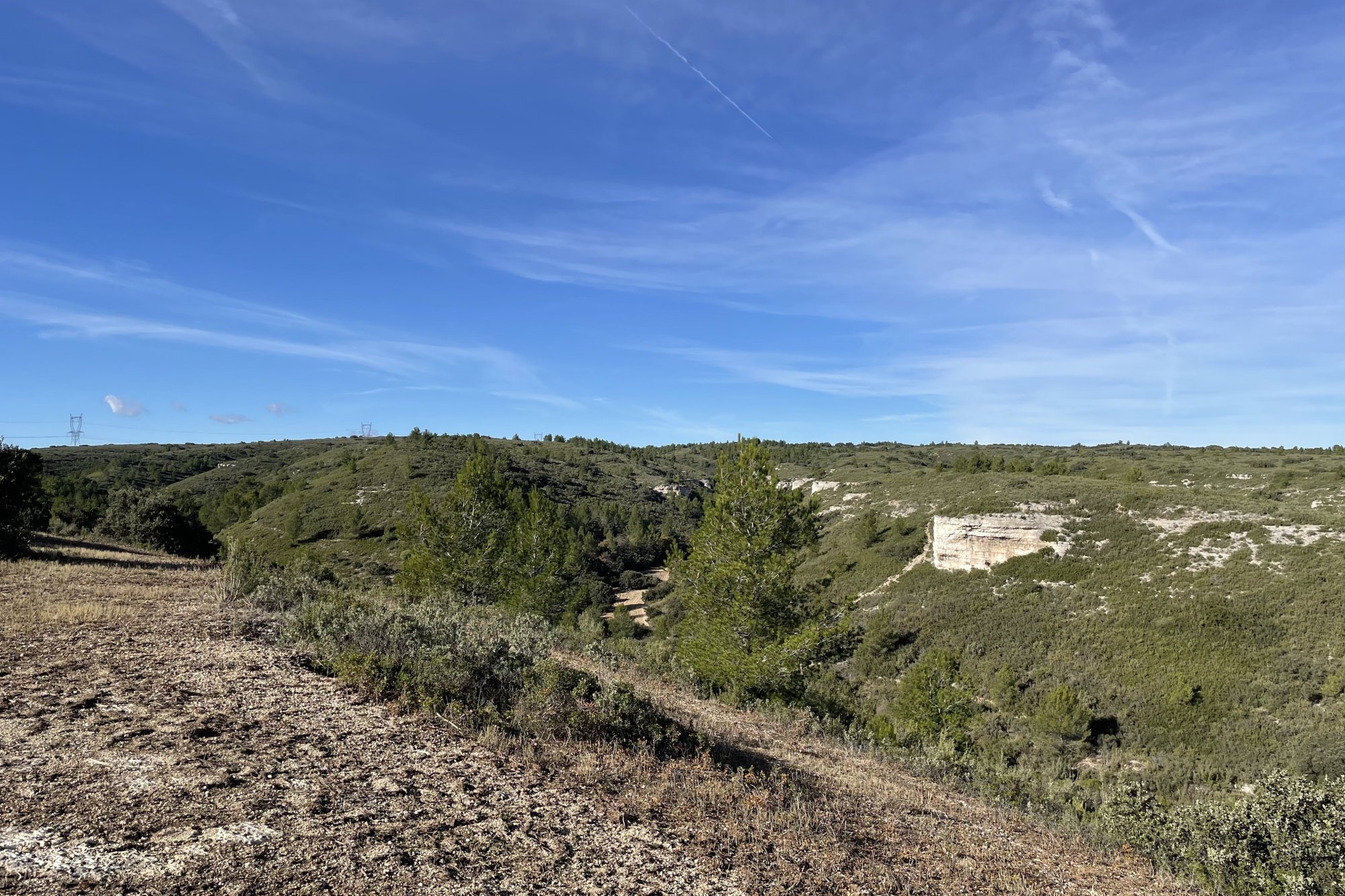 Vue du 17/11/2023