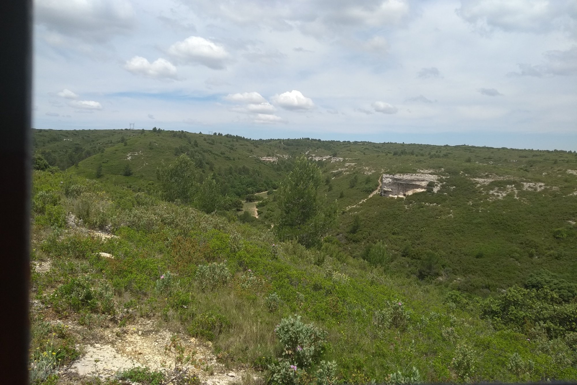 Vue du 06/06/2021