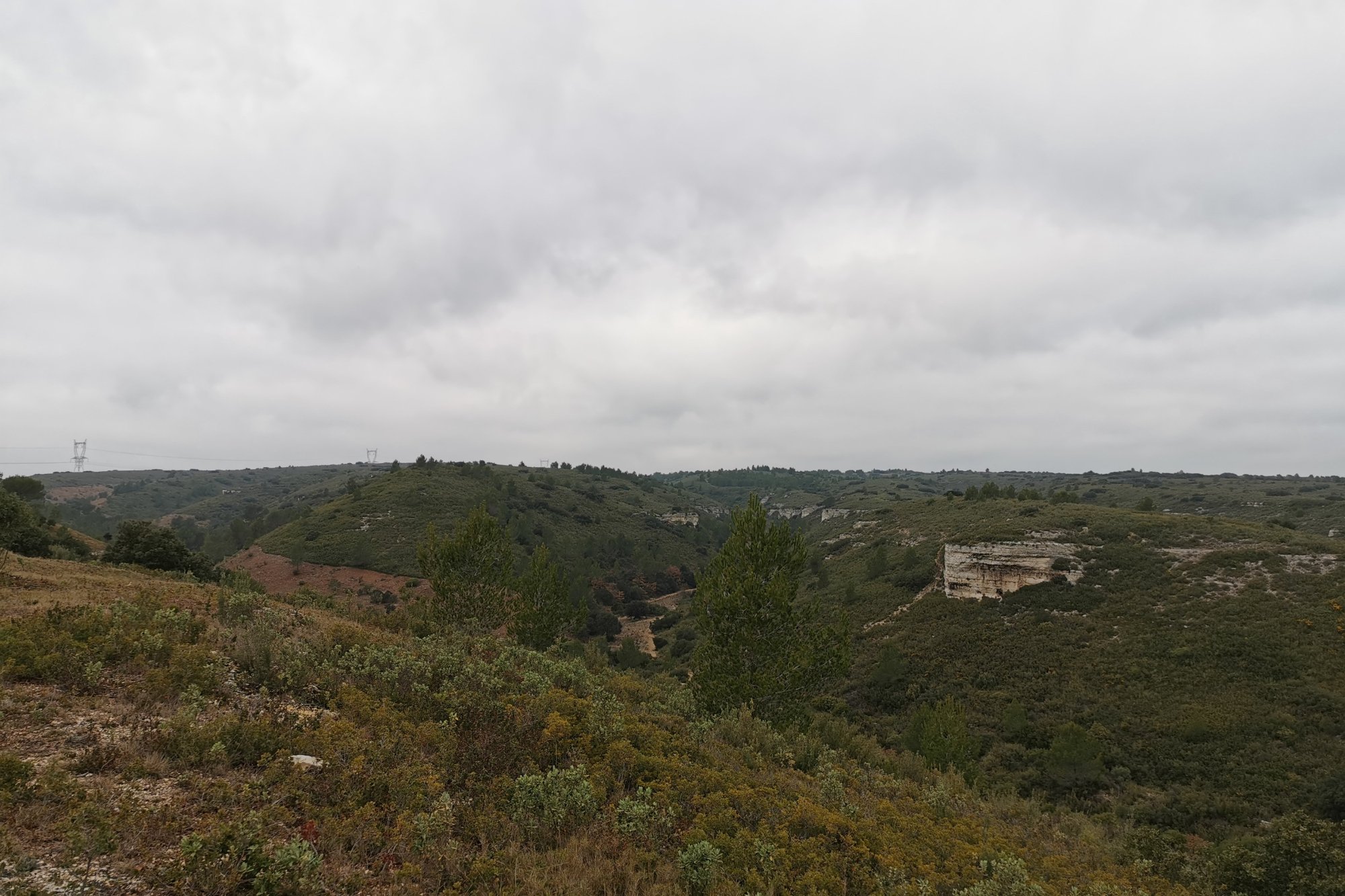 Vue du 02/01/2022