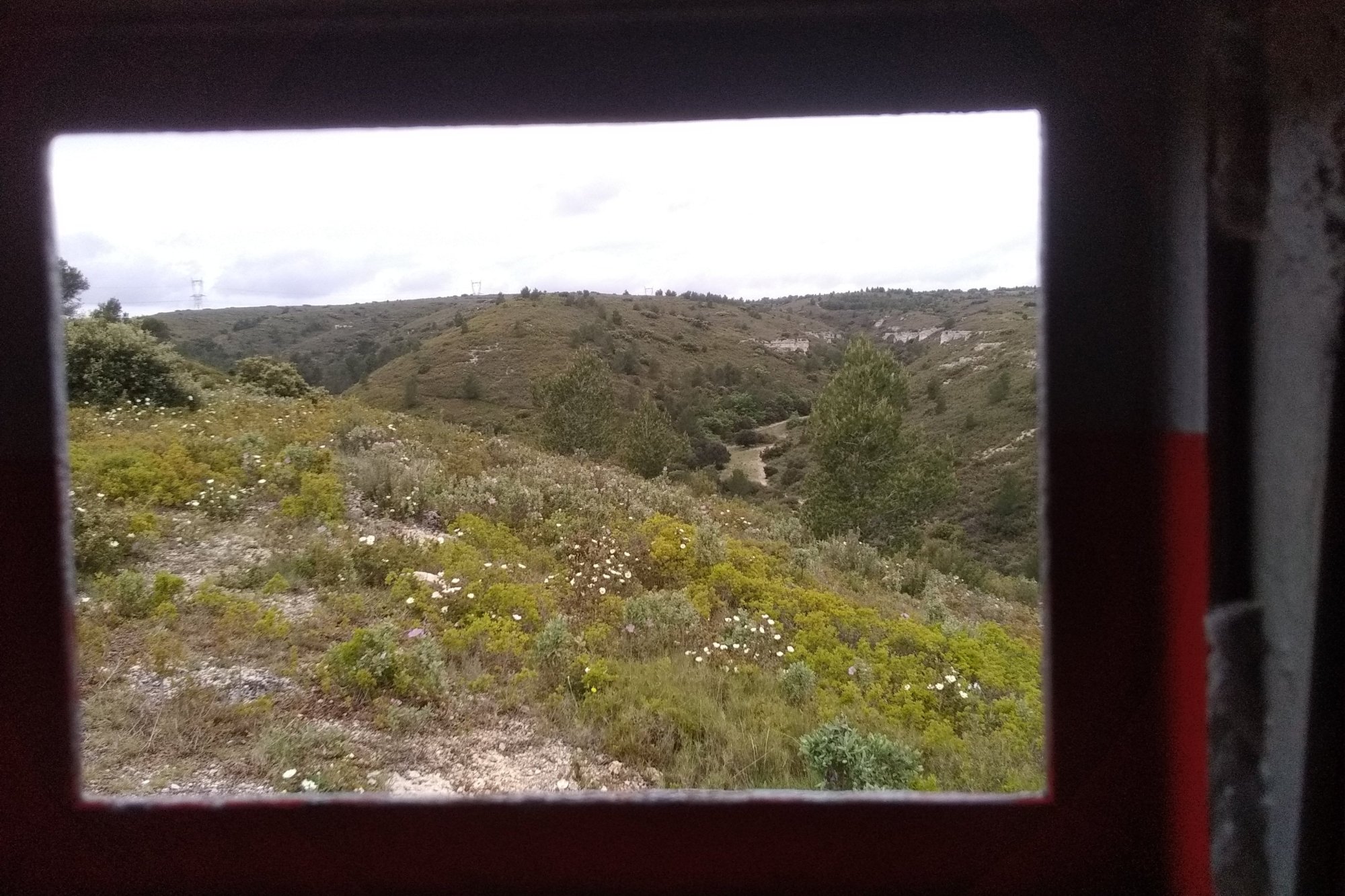 Vue du 16/05/2021