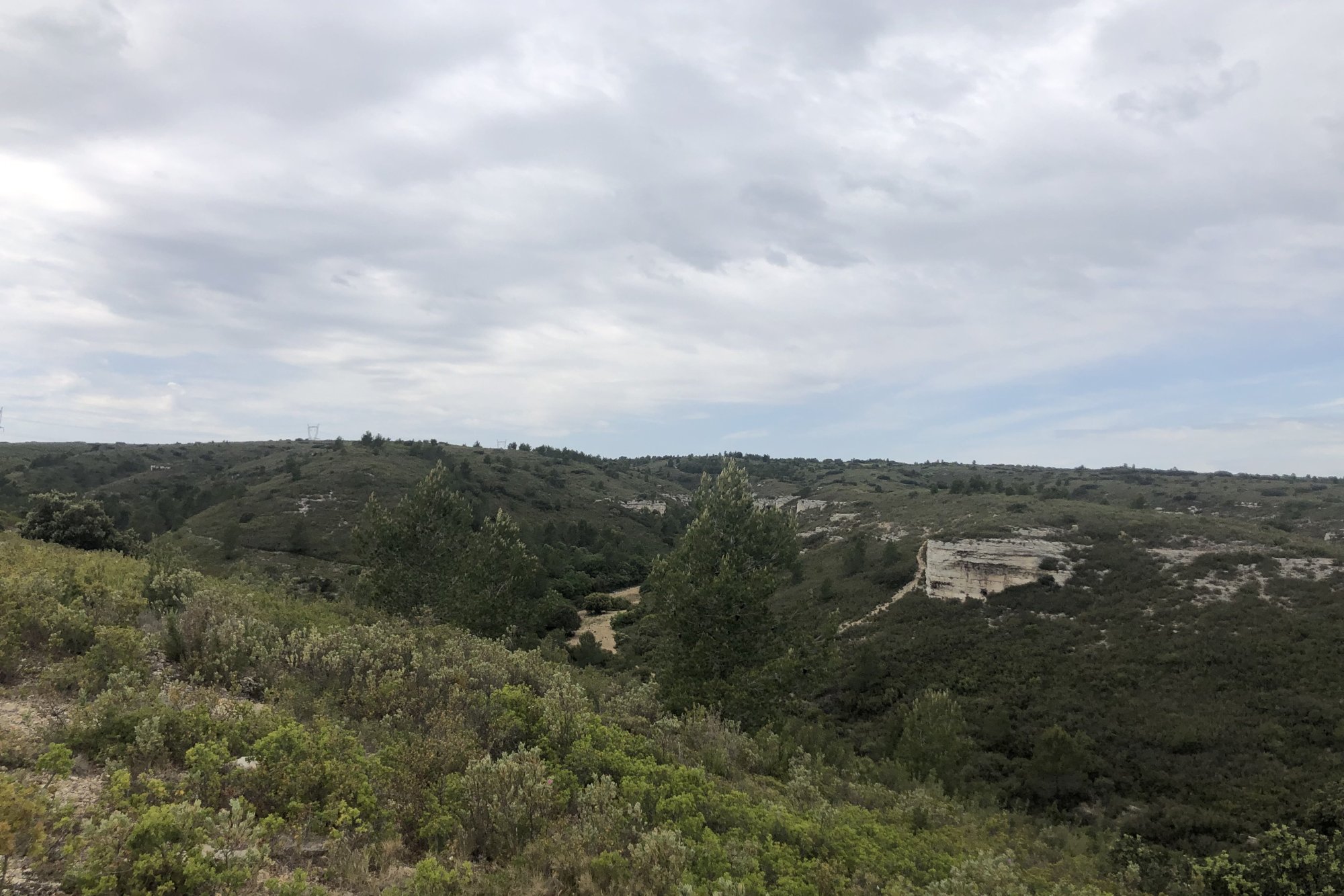 Vue du 17/05/2023