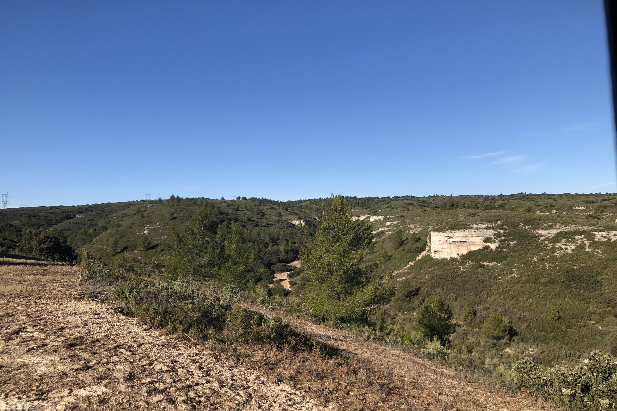 Vue du 26/11/2023