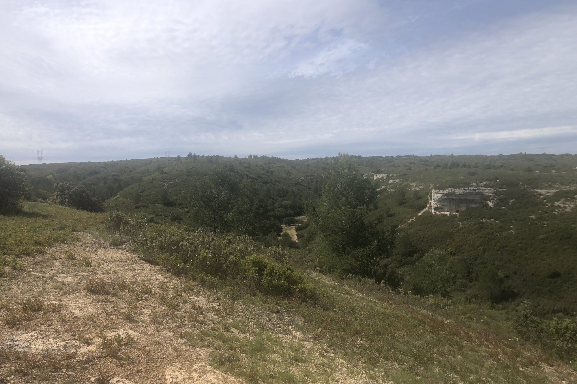 Vue du 05/05/2024