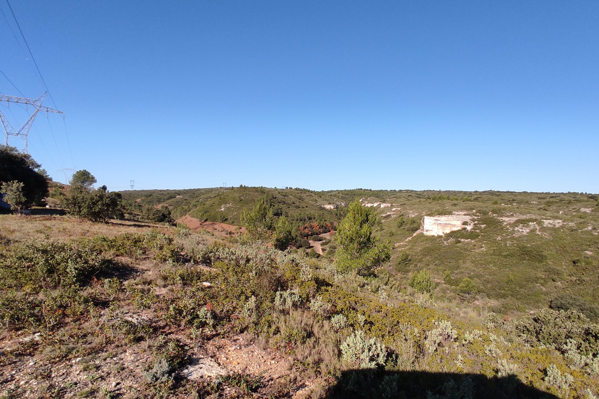 Vue du 19/11/2021
