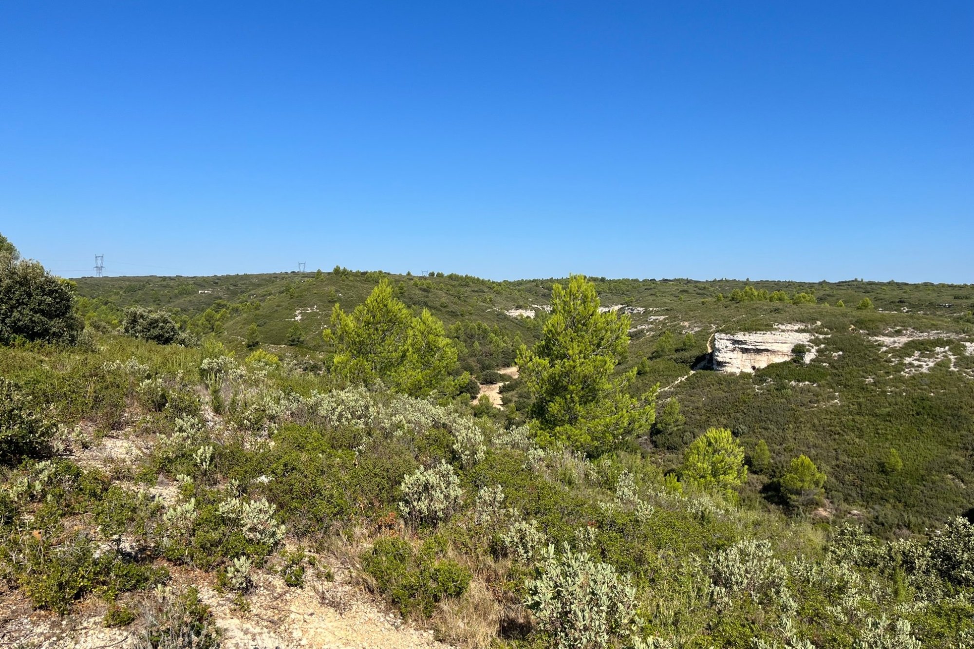 Vue du 10/09/2023
