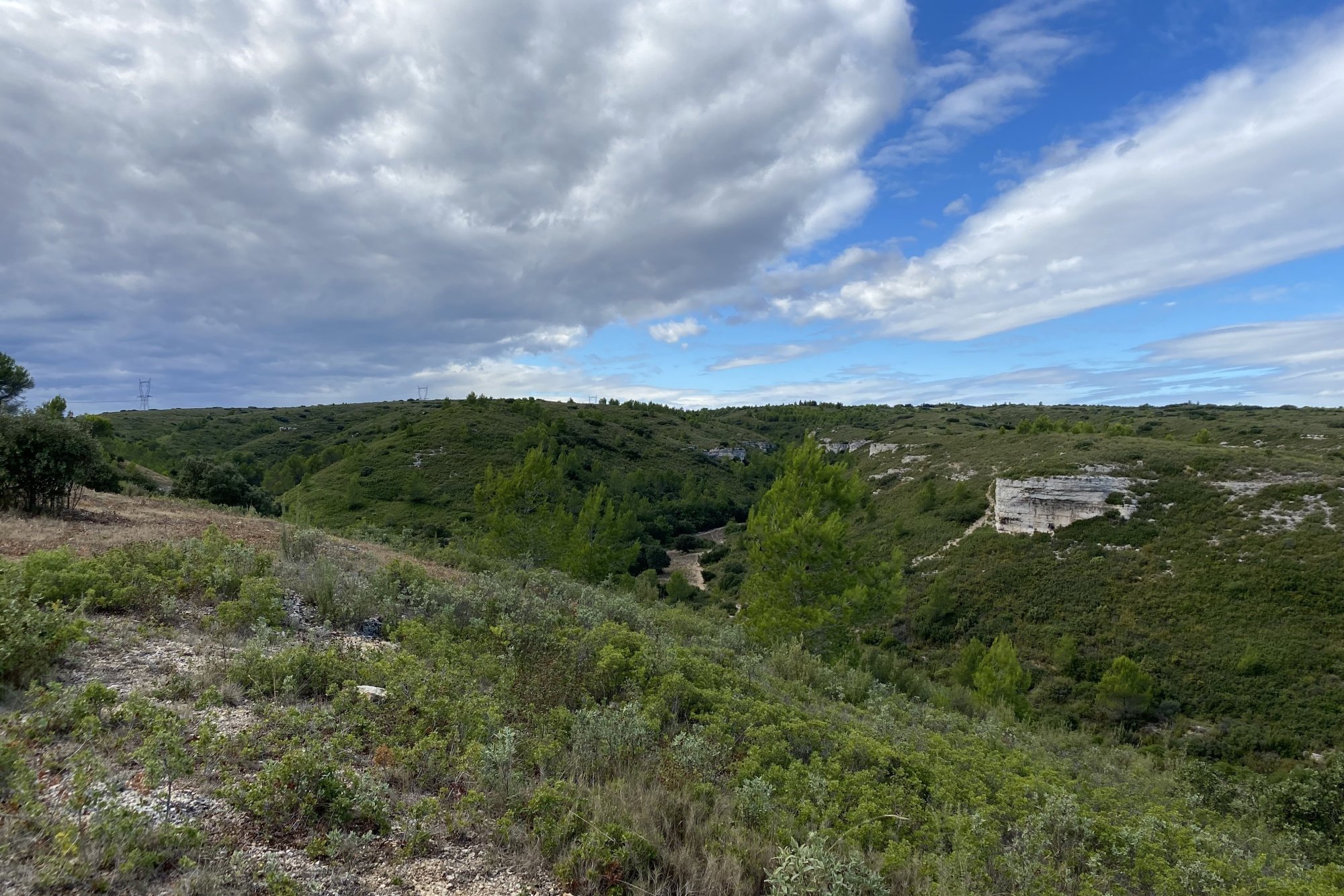 Vue du 19/09/2021