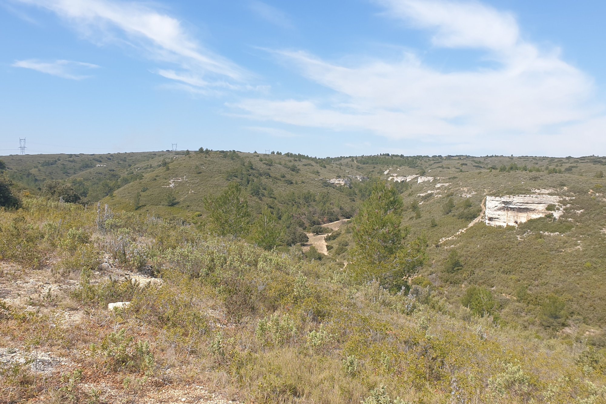 Vue du 23/03/2021