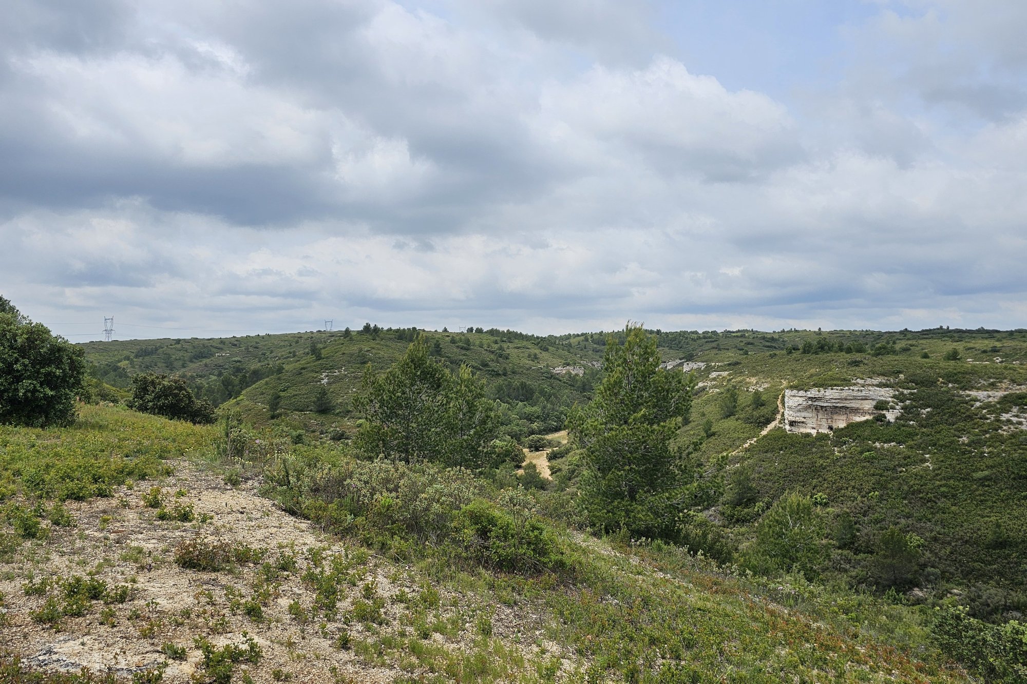 Vue du 20/05/2024