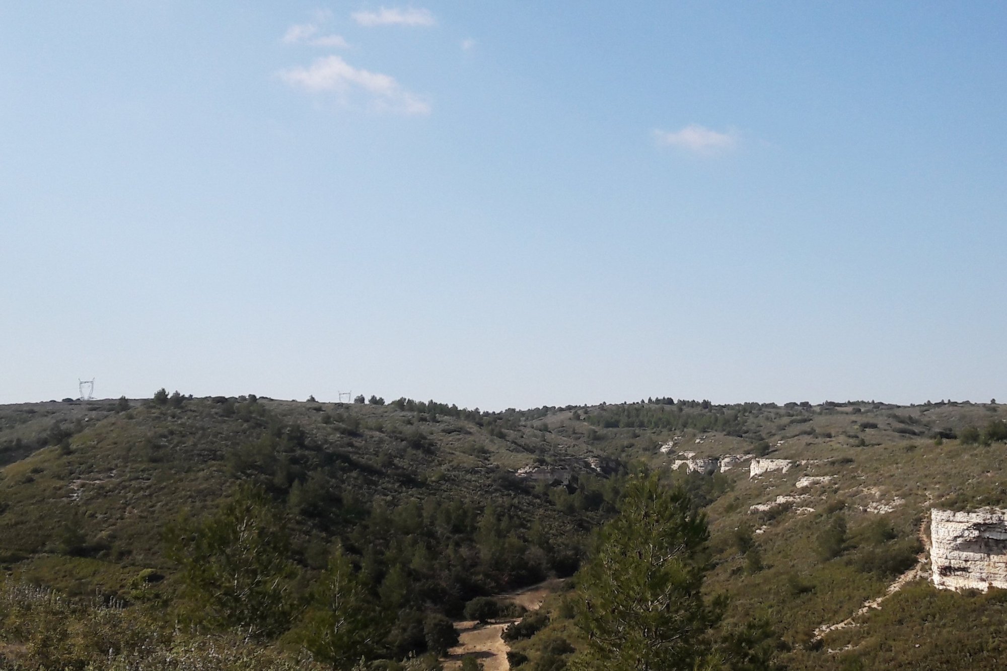 Vue du 20/03/2021