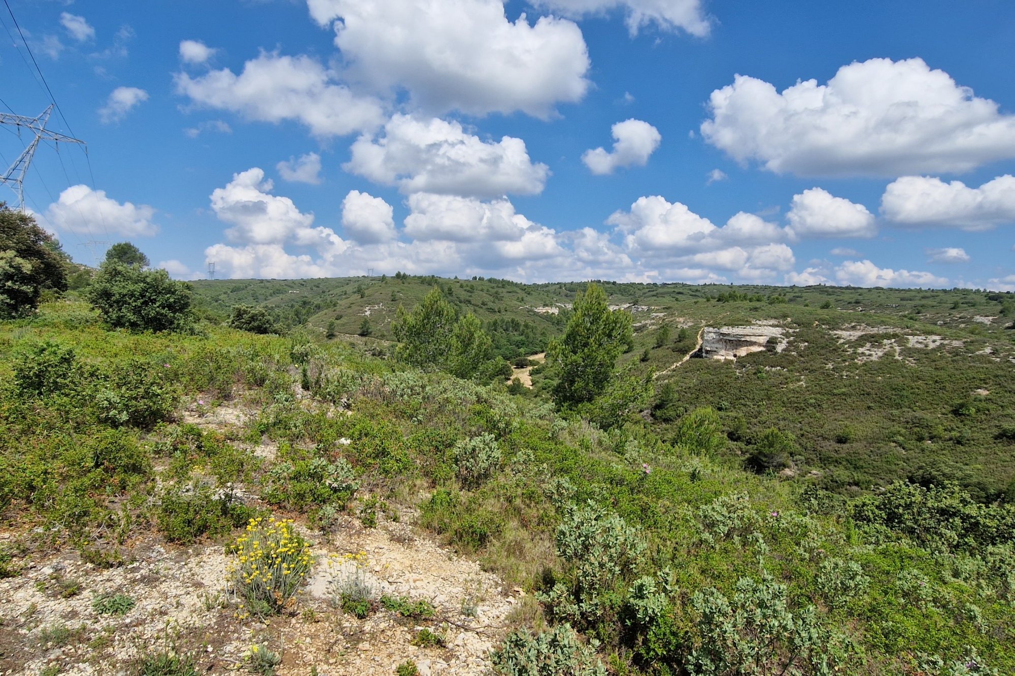 Vue du 03/06/2023