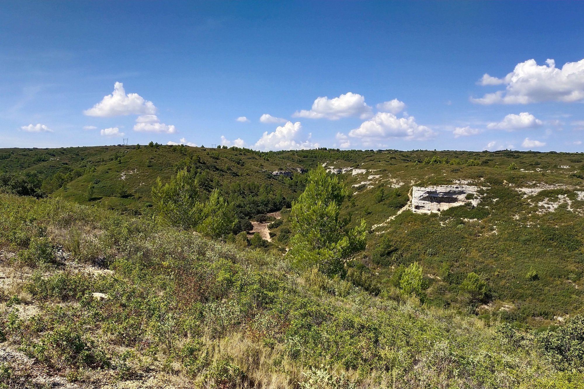 Vue du 05/09/2021