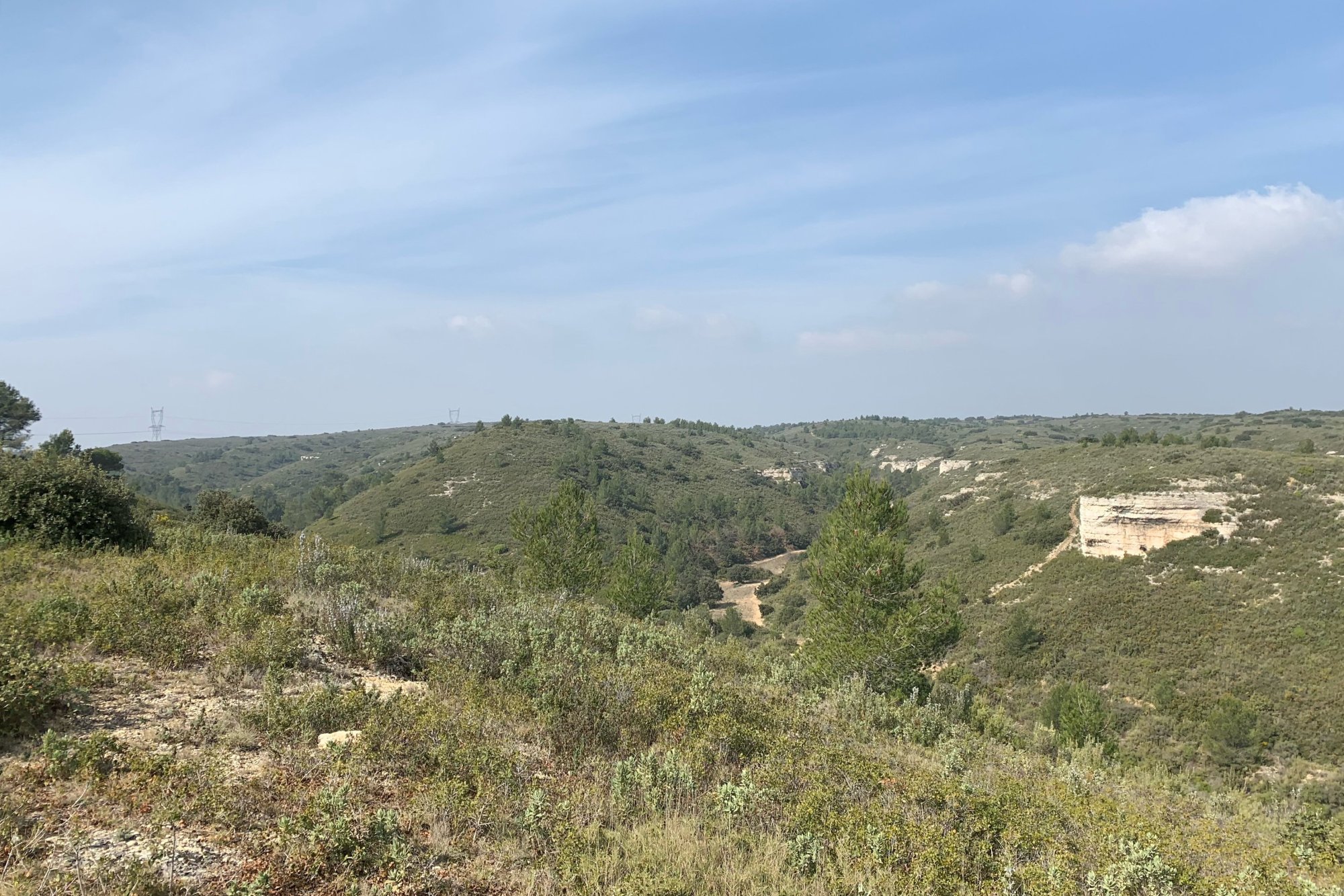Vue du 05/03/2021