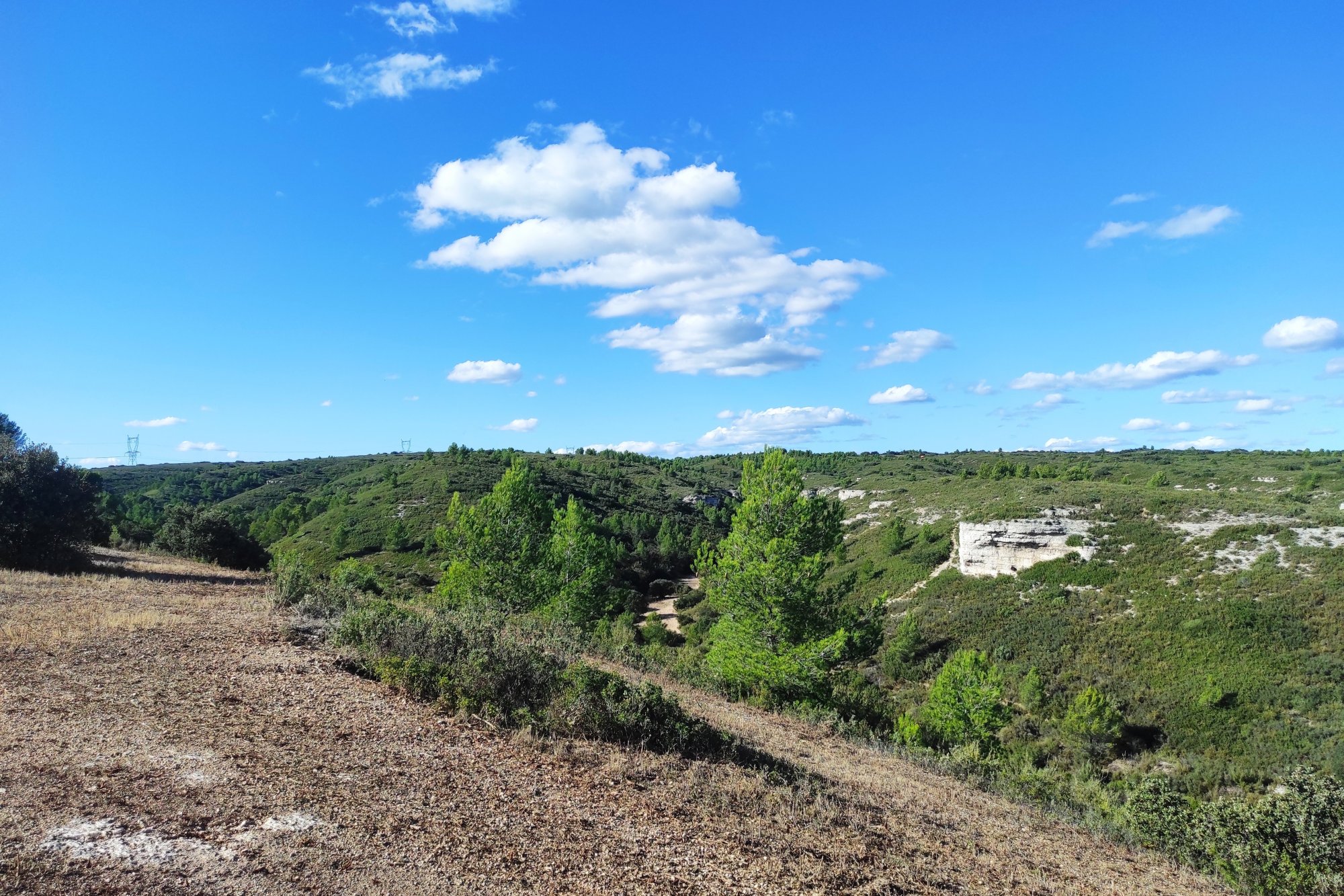 Vue du 21/10/2023