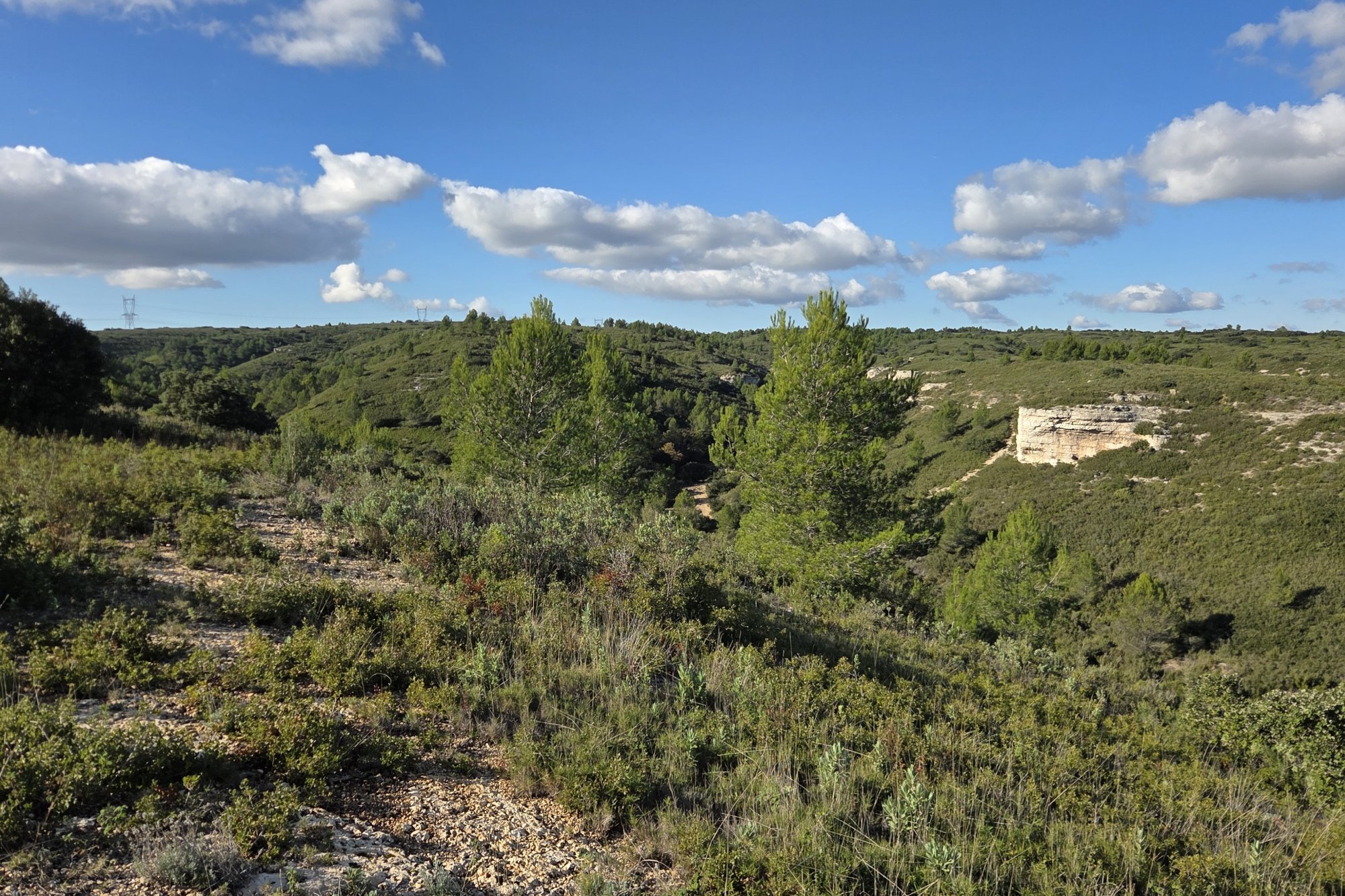 Vue du 09/11/2025