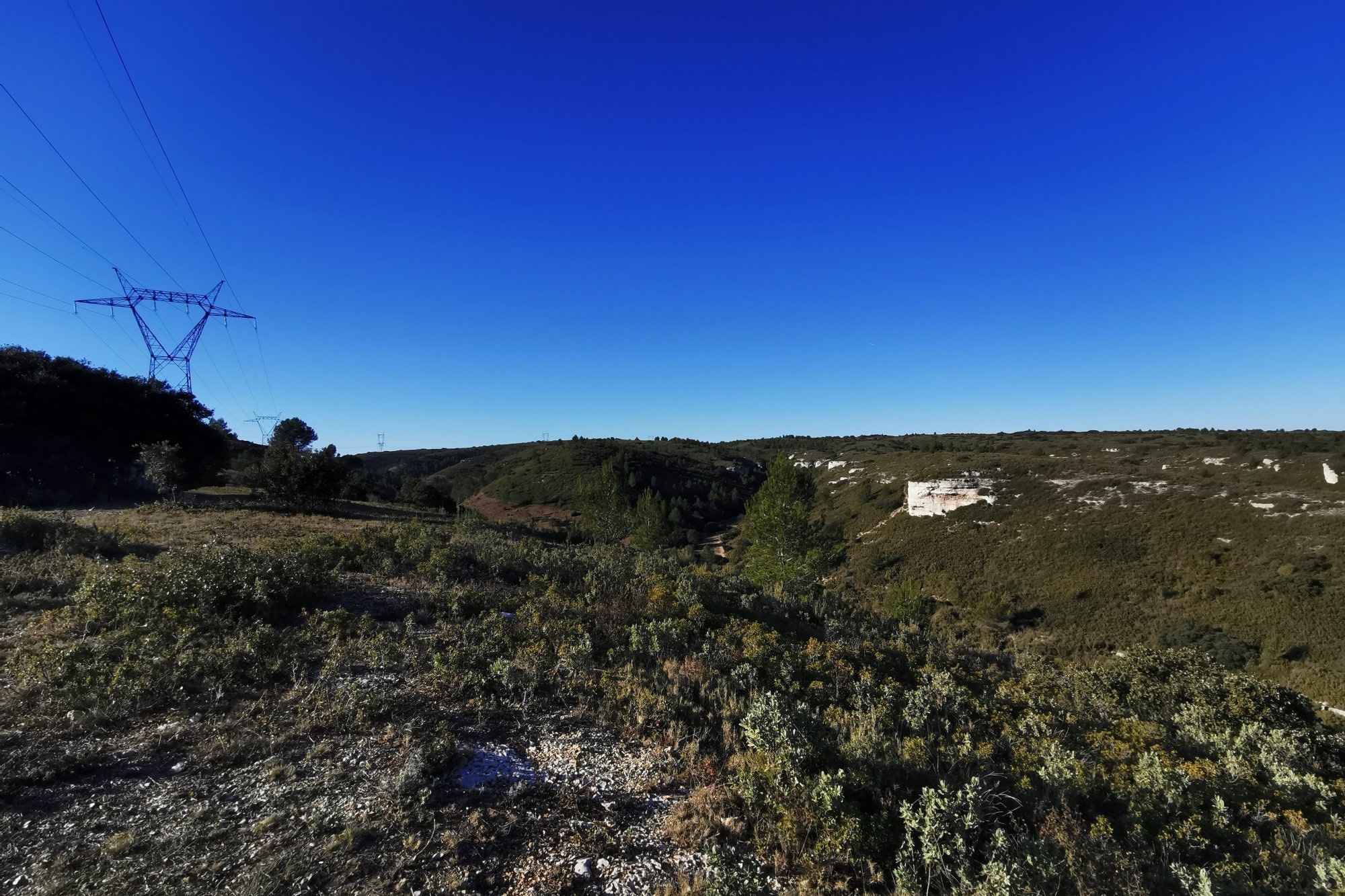 Vue du 22/01/2022