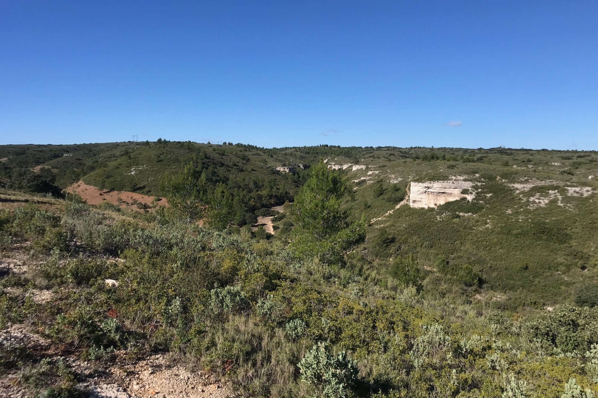 Vue du 04/11/2021
