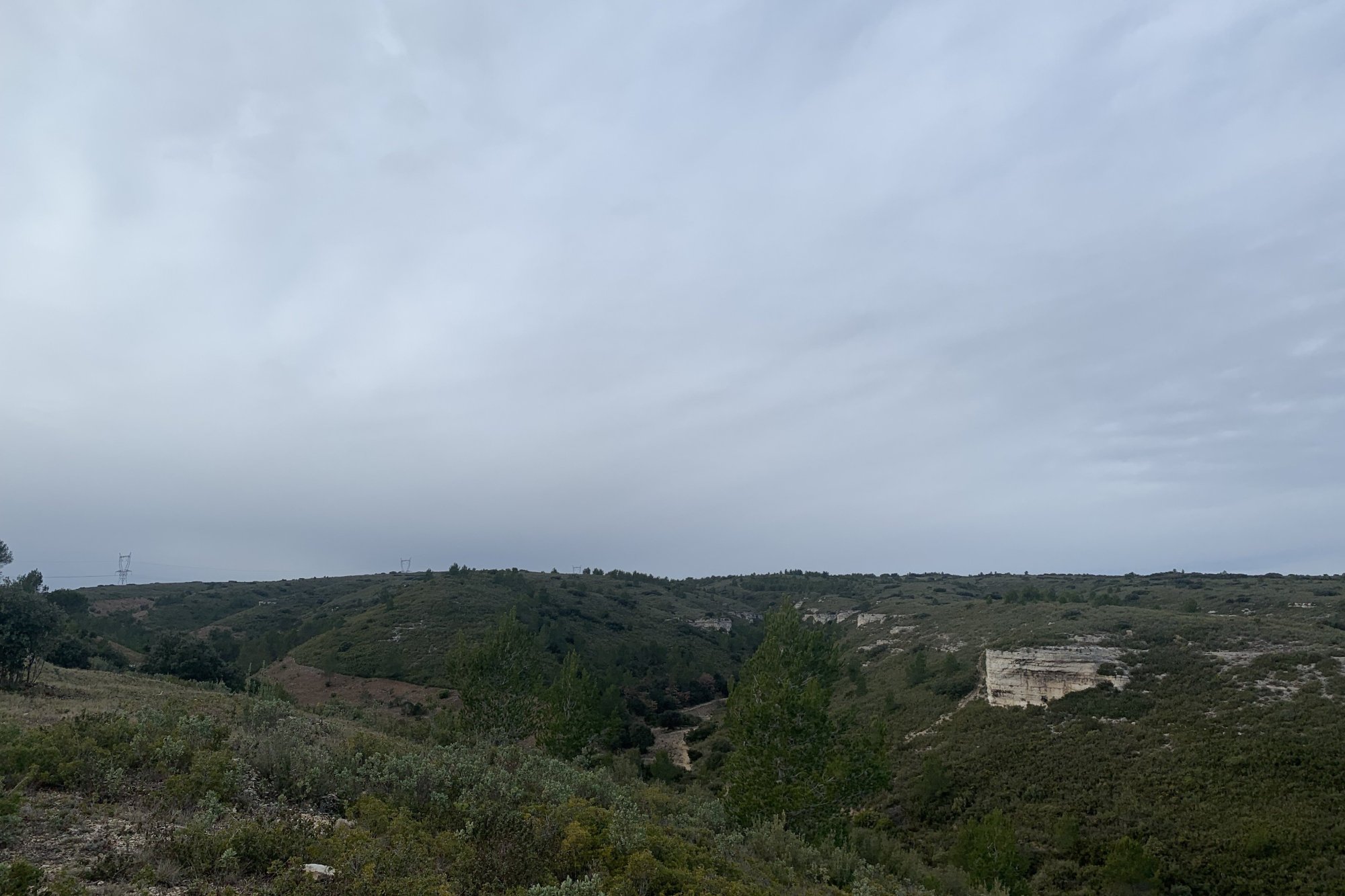 Vue du 09/01/2022