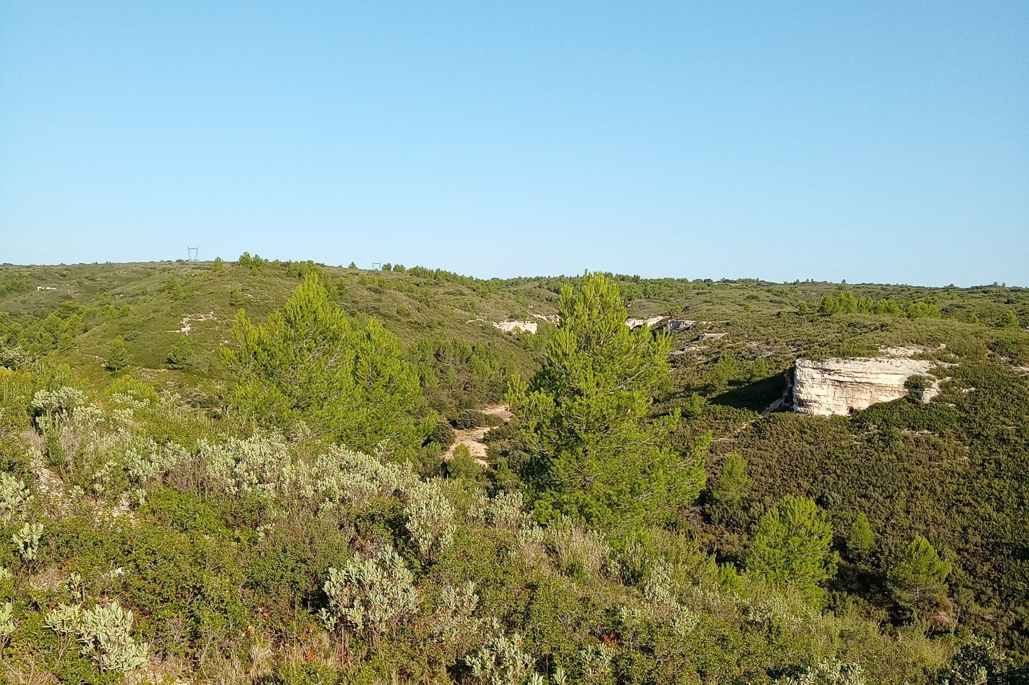 Vue du 01/10/2023