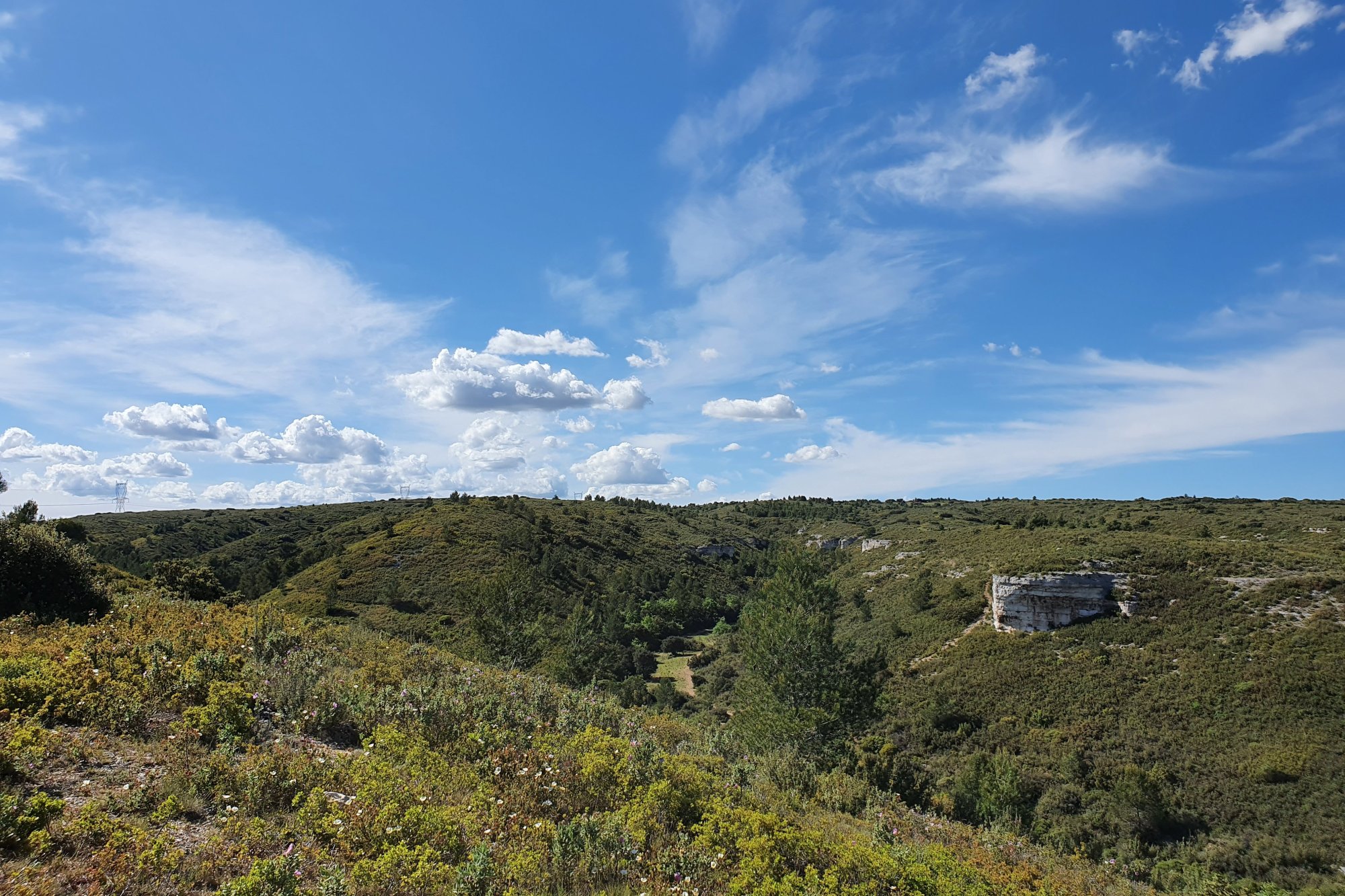 Vue du 13/05/2021
