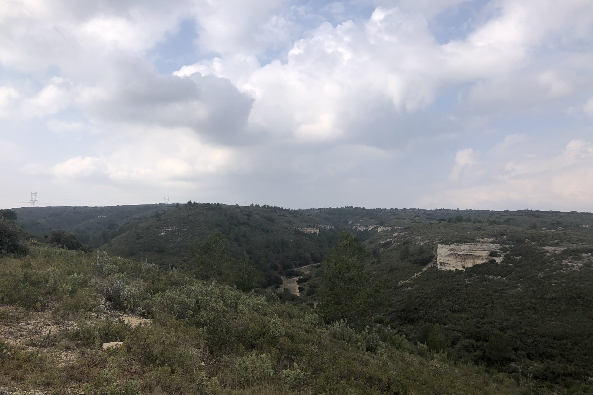 Vue du 06/03/2021