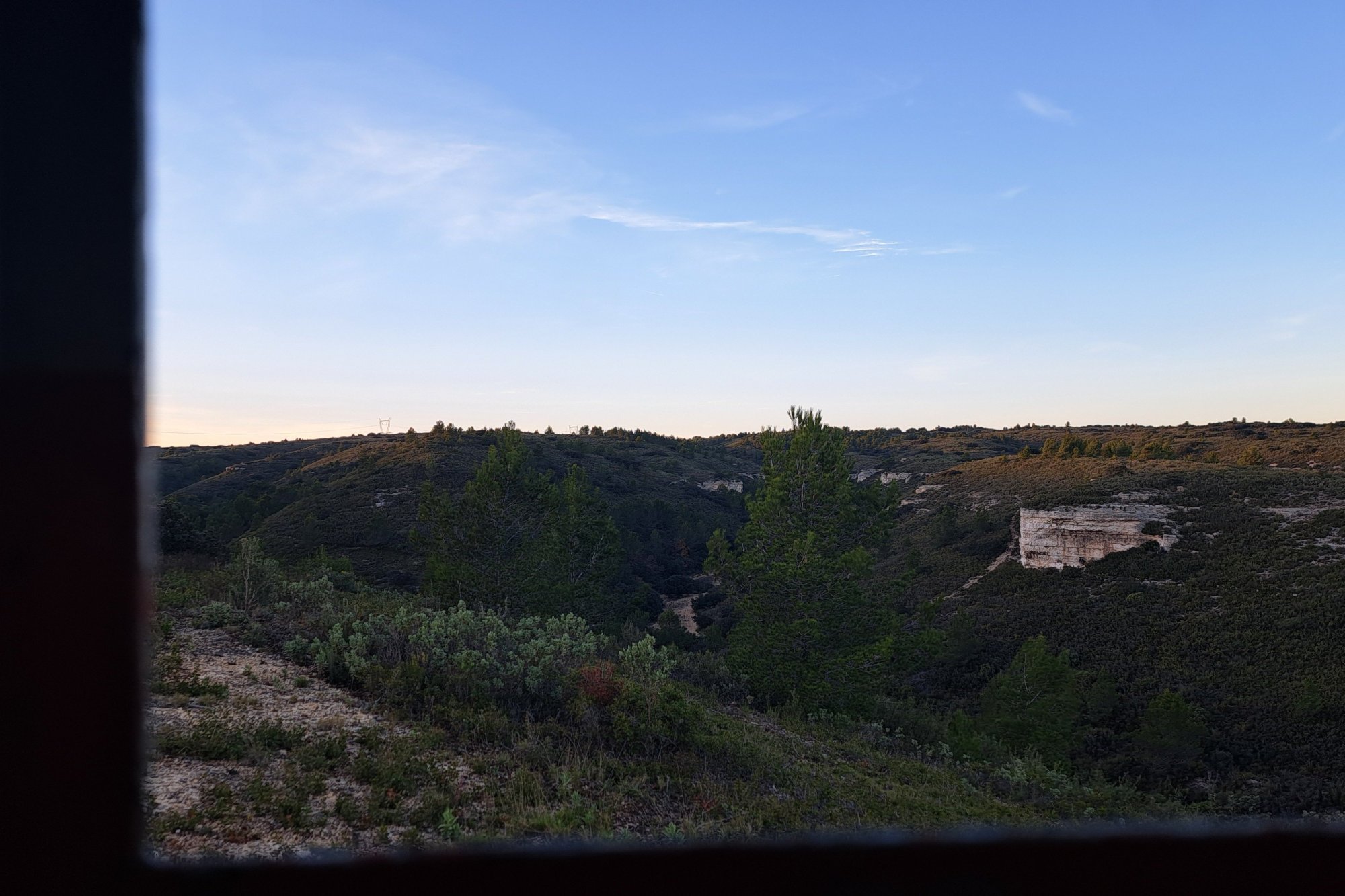 Vue du 06/12/2024