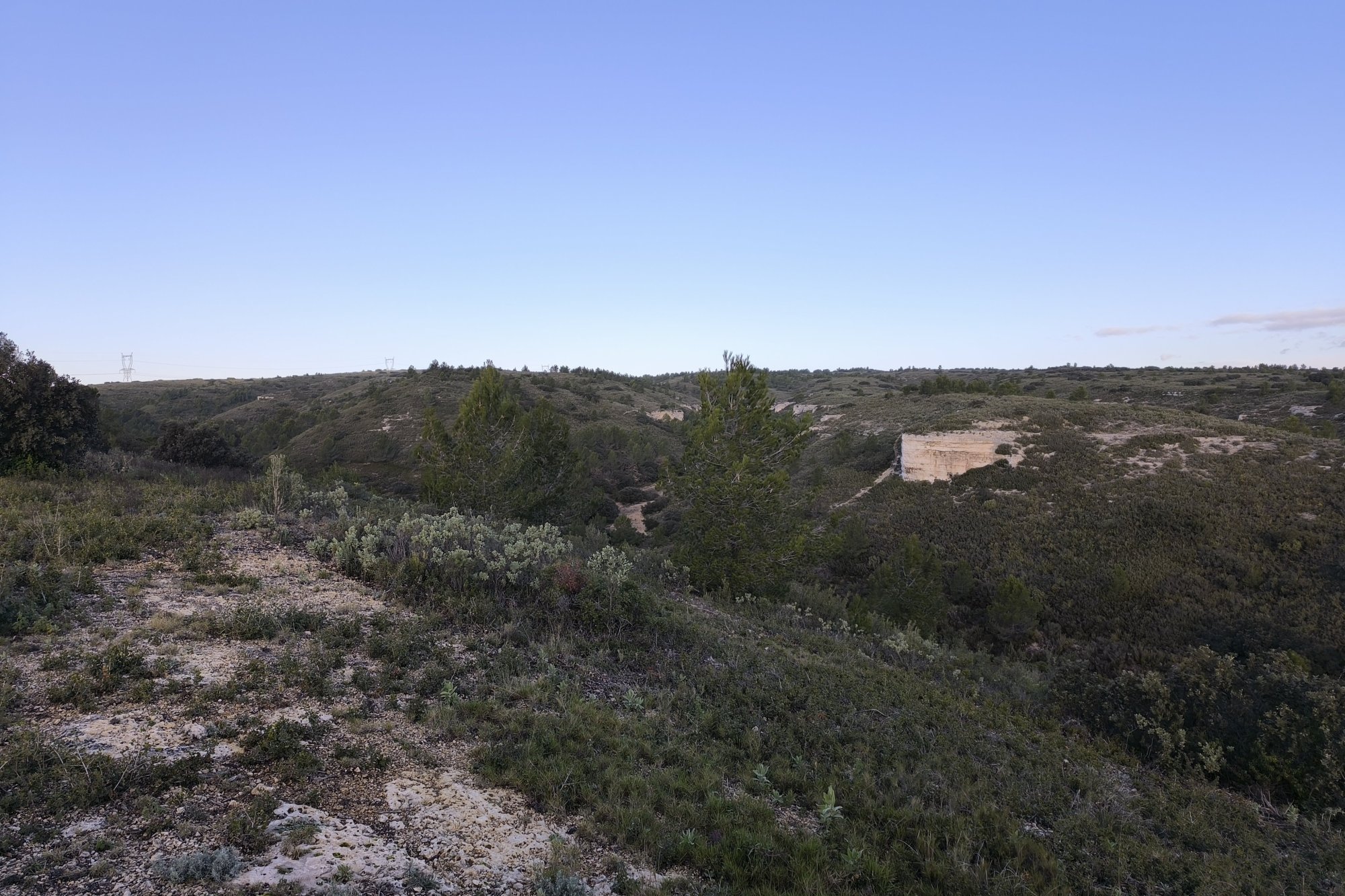 Vue du 23/12/2024