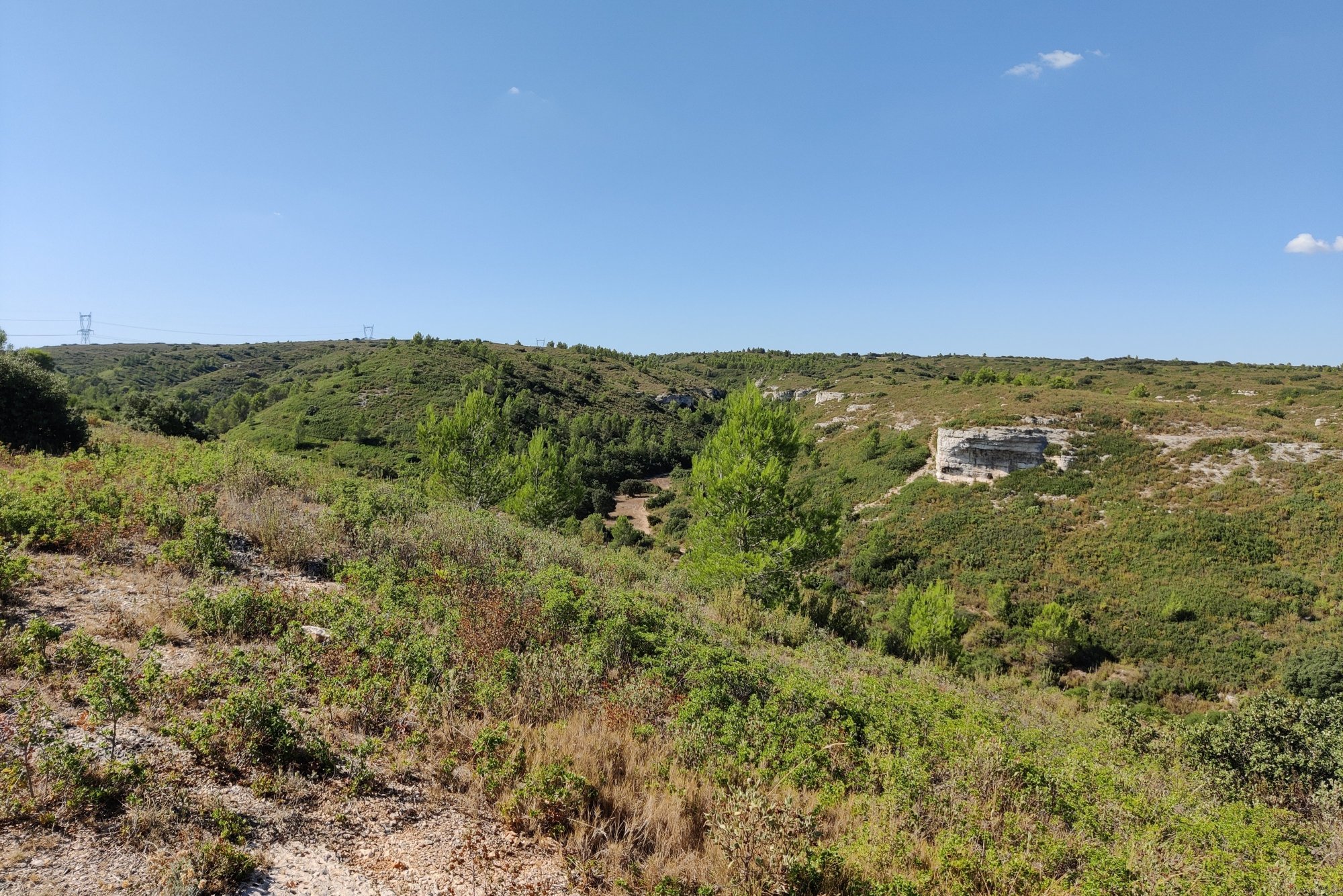 Vue du 29/08/2021