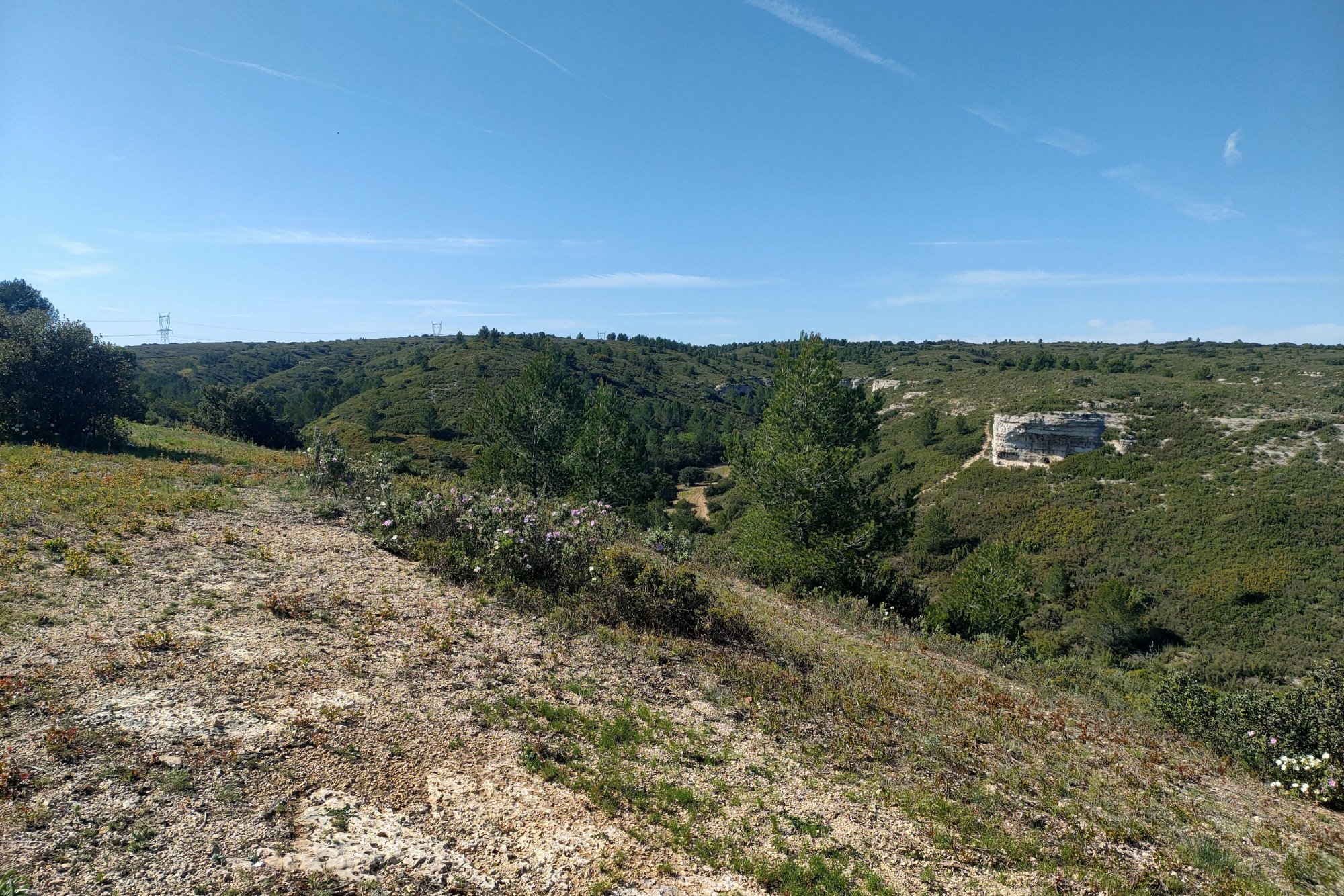 Vue du 14/04/2024
