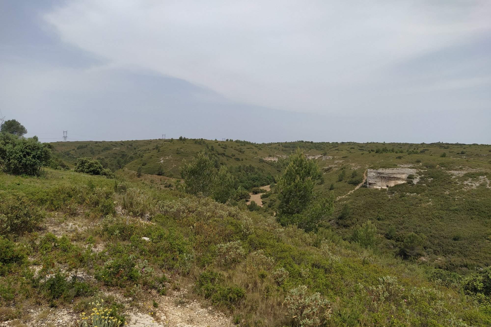 Vue du 22/05/2022