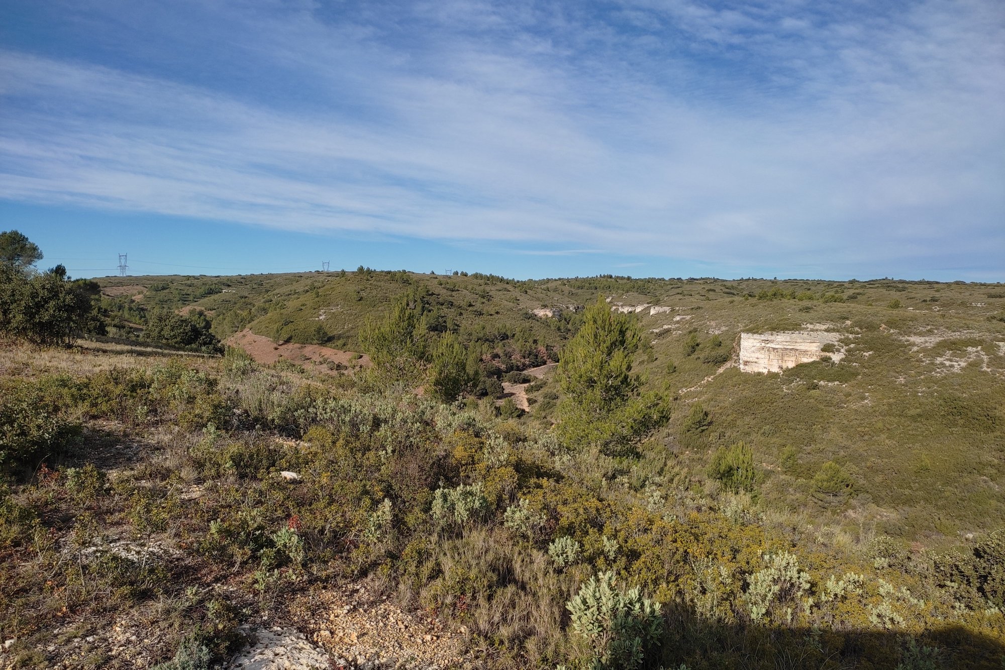Vue du 12/12/2021